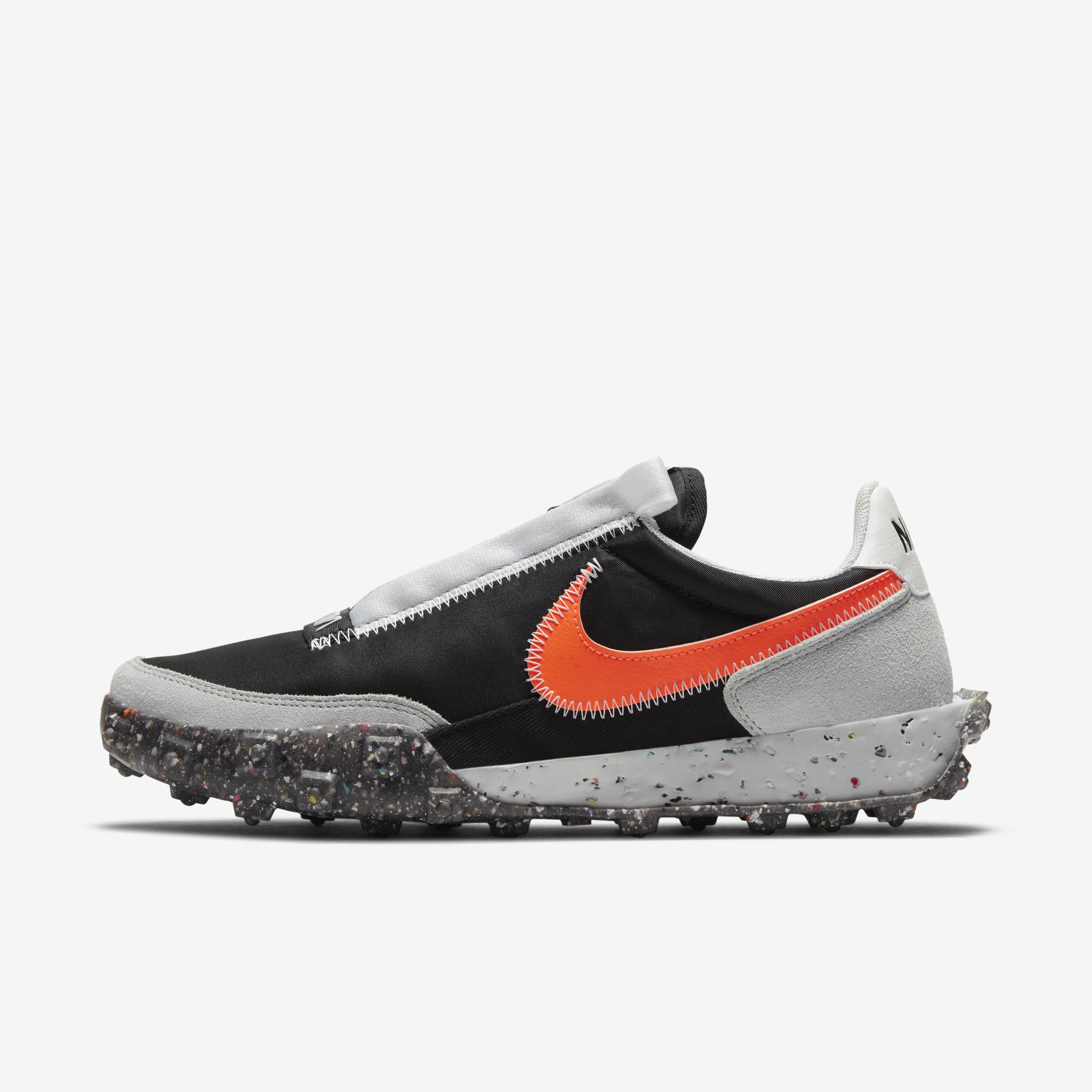 Nike Waffle Racer Crater image number 0