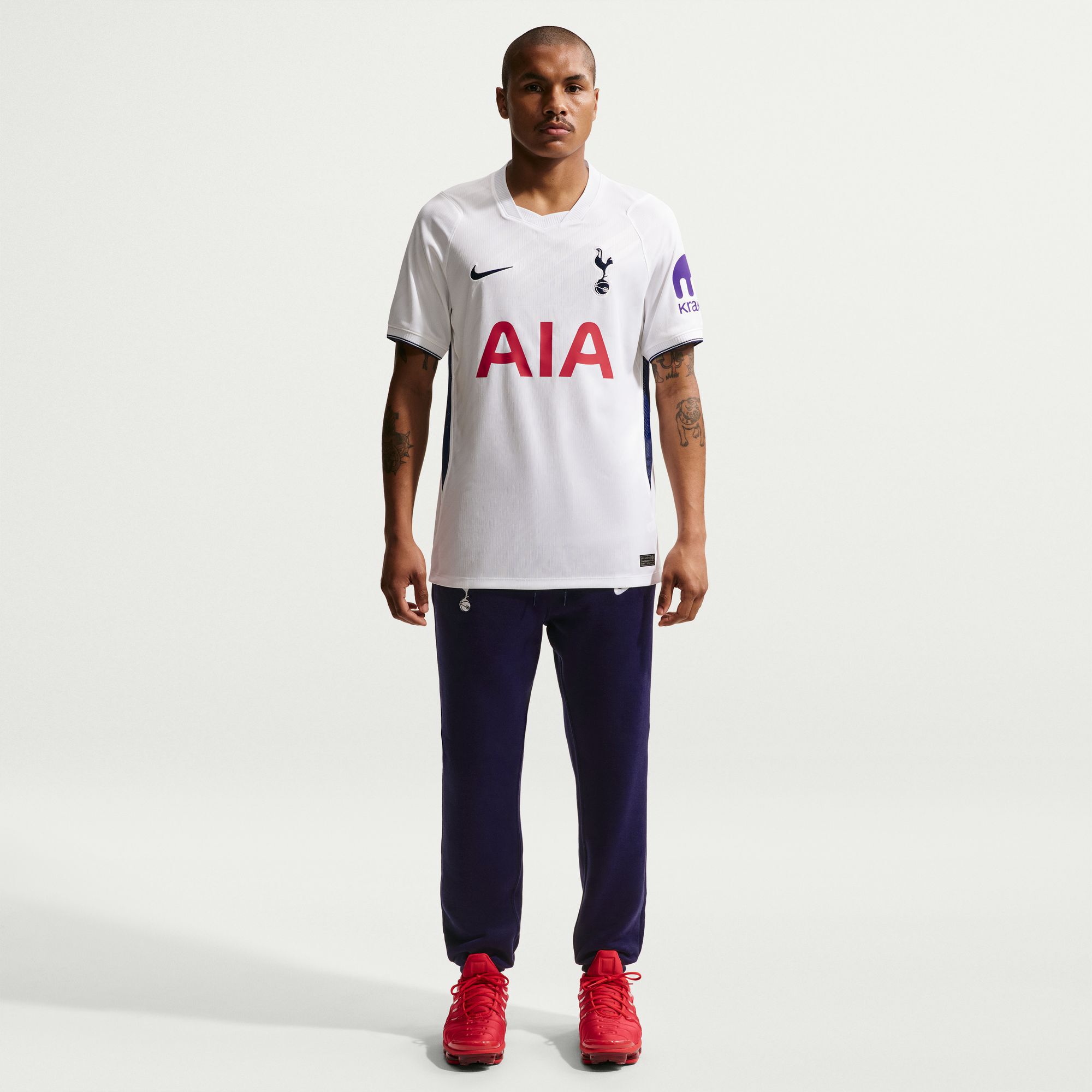 Tottenham Hotspur 2026/27 Stadium Home image number 0