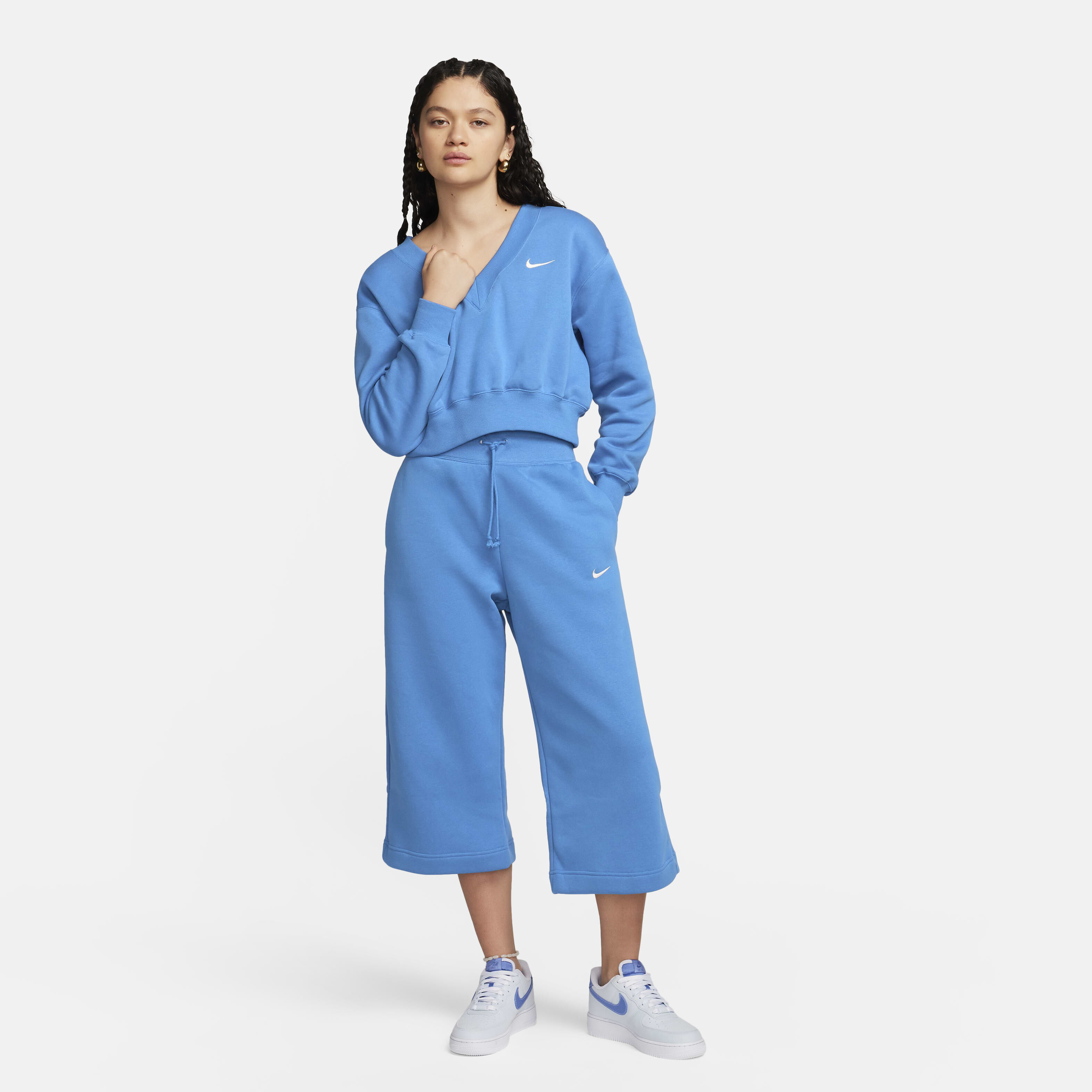 Nike Sportswear Phoenix Fleece image number 5