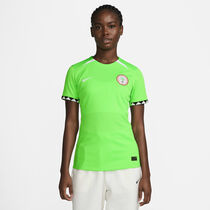 Nigeria 2023 Stadium Home