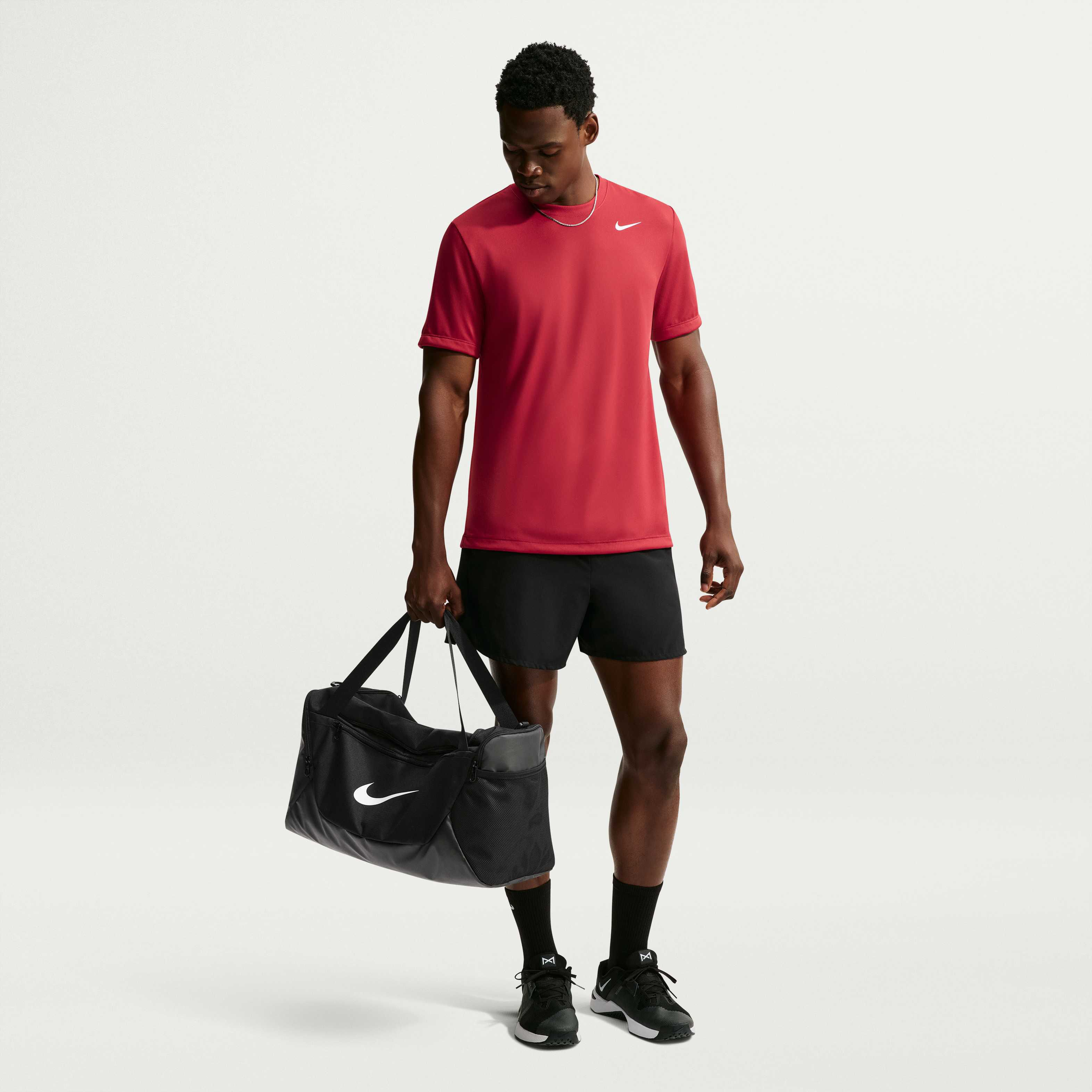Nike Brasilia image number 9