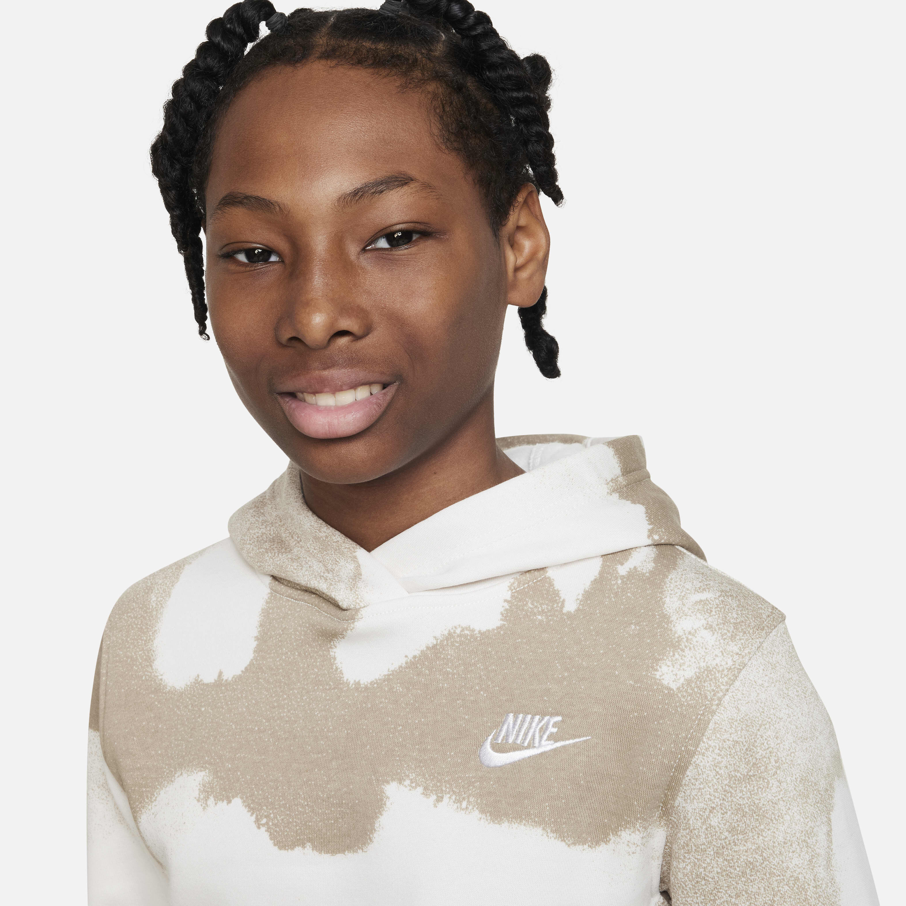 Nike Sportswear Club Fleece image number 2
