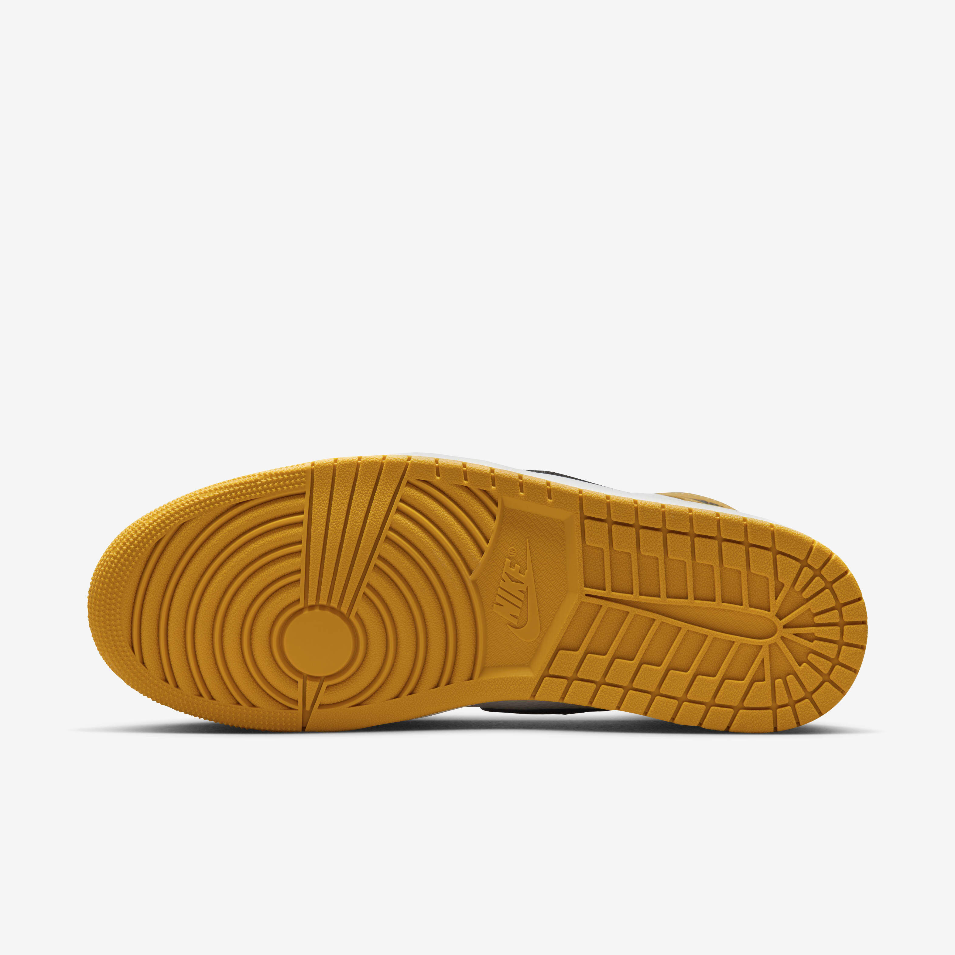 Yellow and black retro 1 grade school 2025