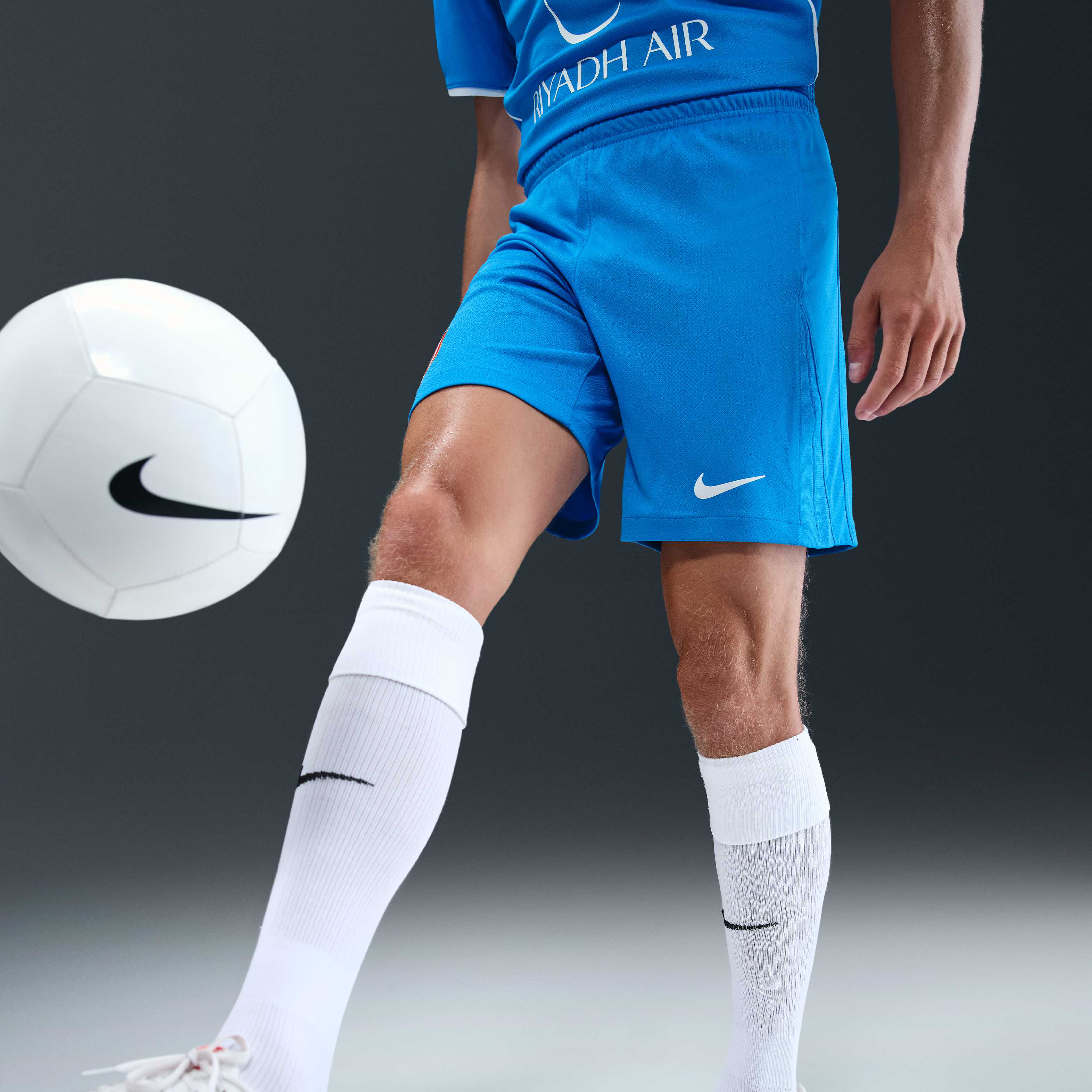 Atl&eacute;tico Madrid 2025/26 Stadium Third image number 4