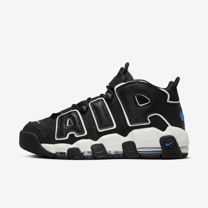 Nike Sneaker Maximum Volume Nike Uptempo Release Dates 2021 AMBUSH