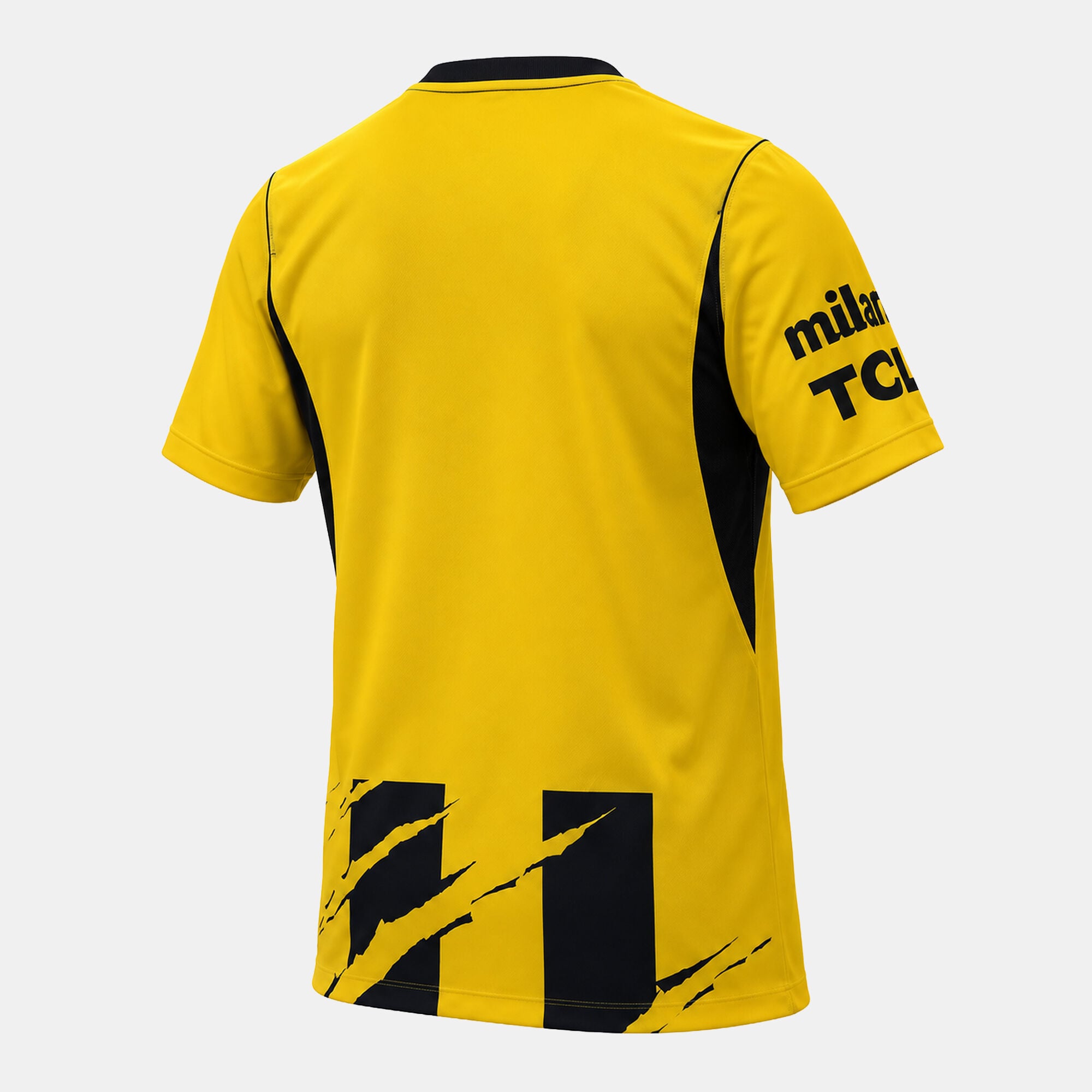 Al-Ittihad F.C. 2026/27 Stadium Home image number 1