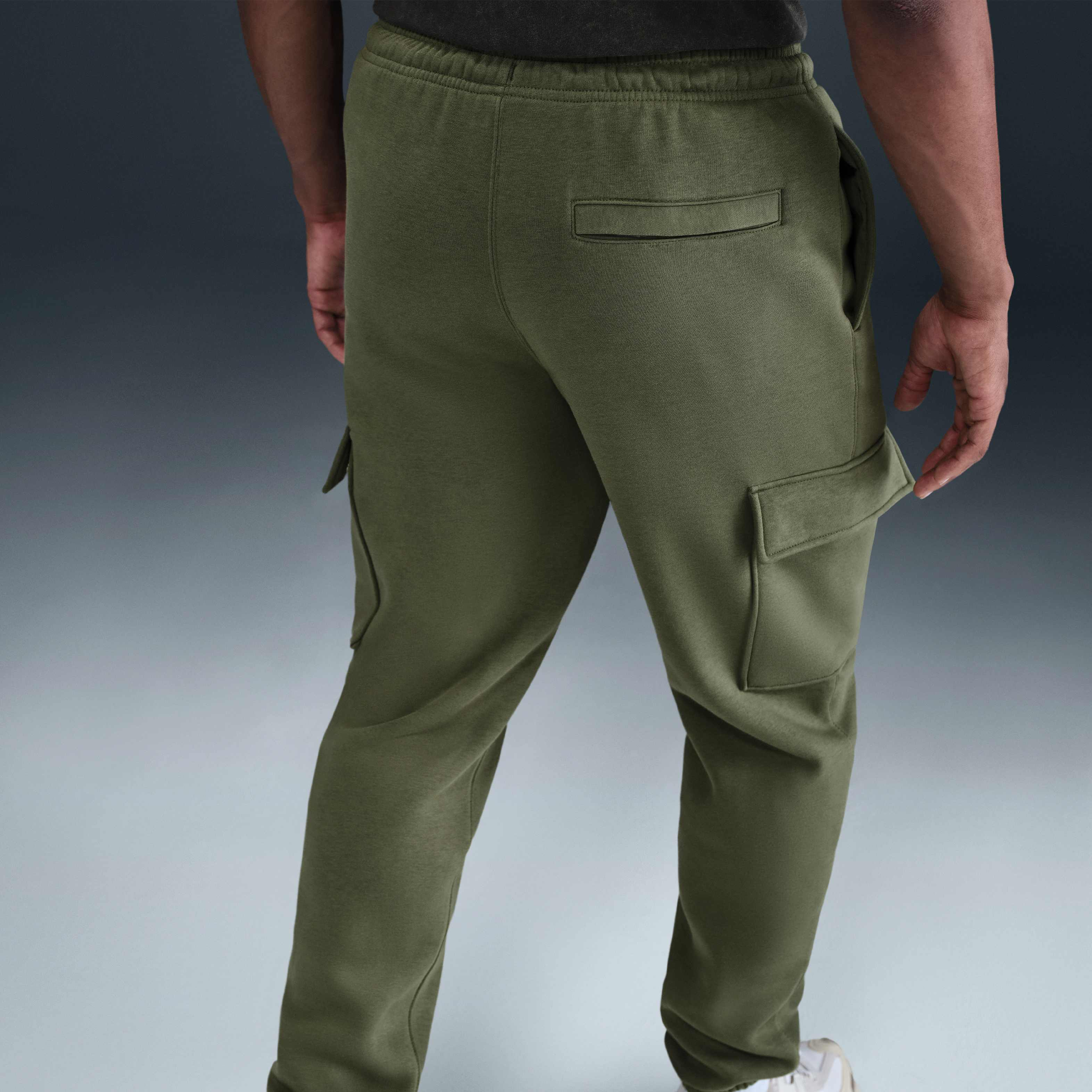 Nike Club image number 2
