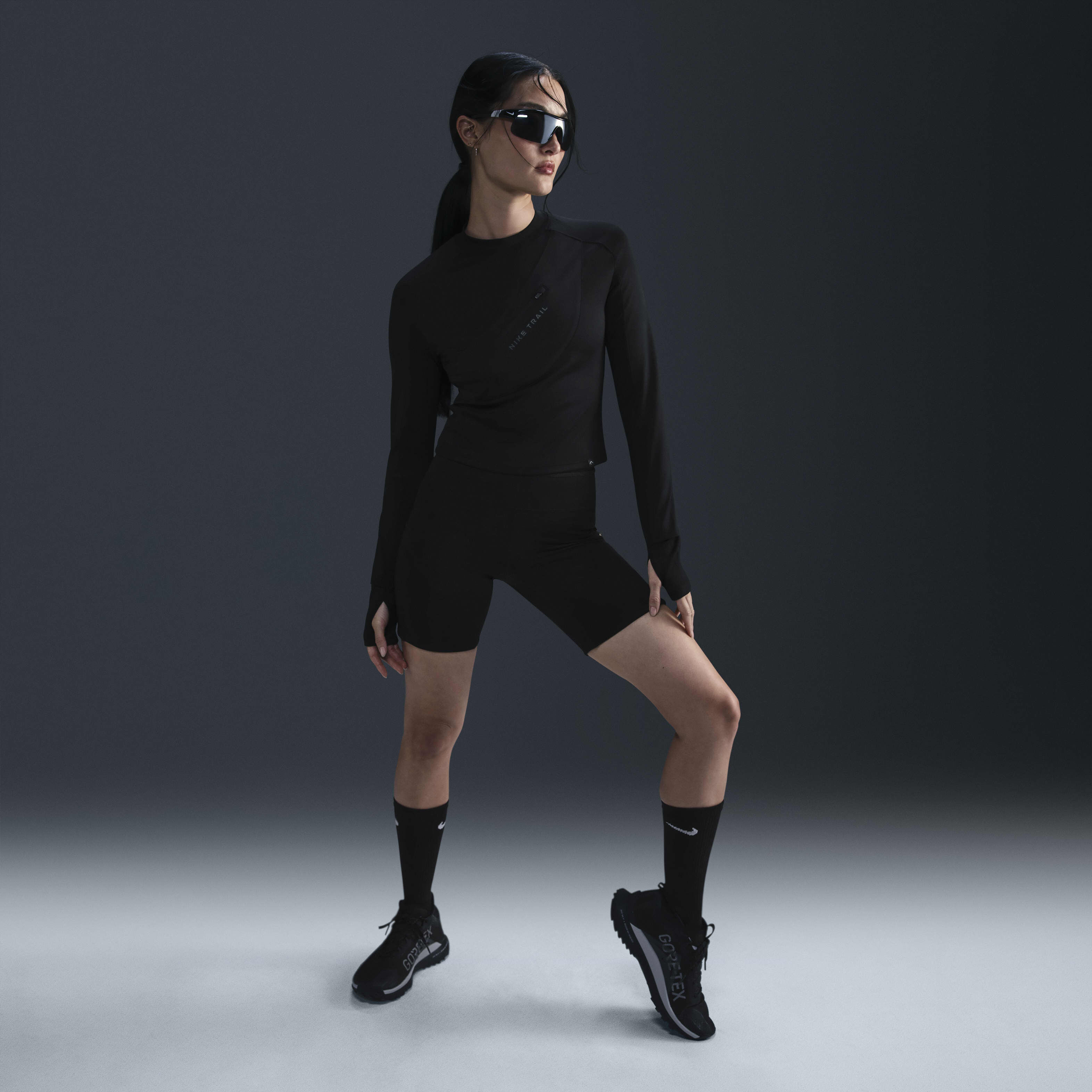 Nike Trail image number 3