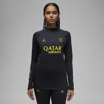 Paris Saint-Germain Strike