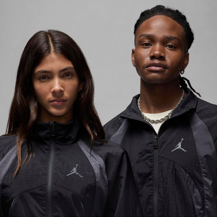 جوردن سبورت جام image number 2 جوردن سبورت جام image number 2