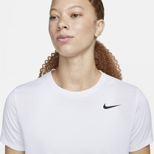 Nike online womens tee
