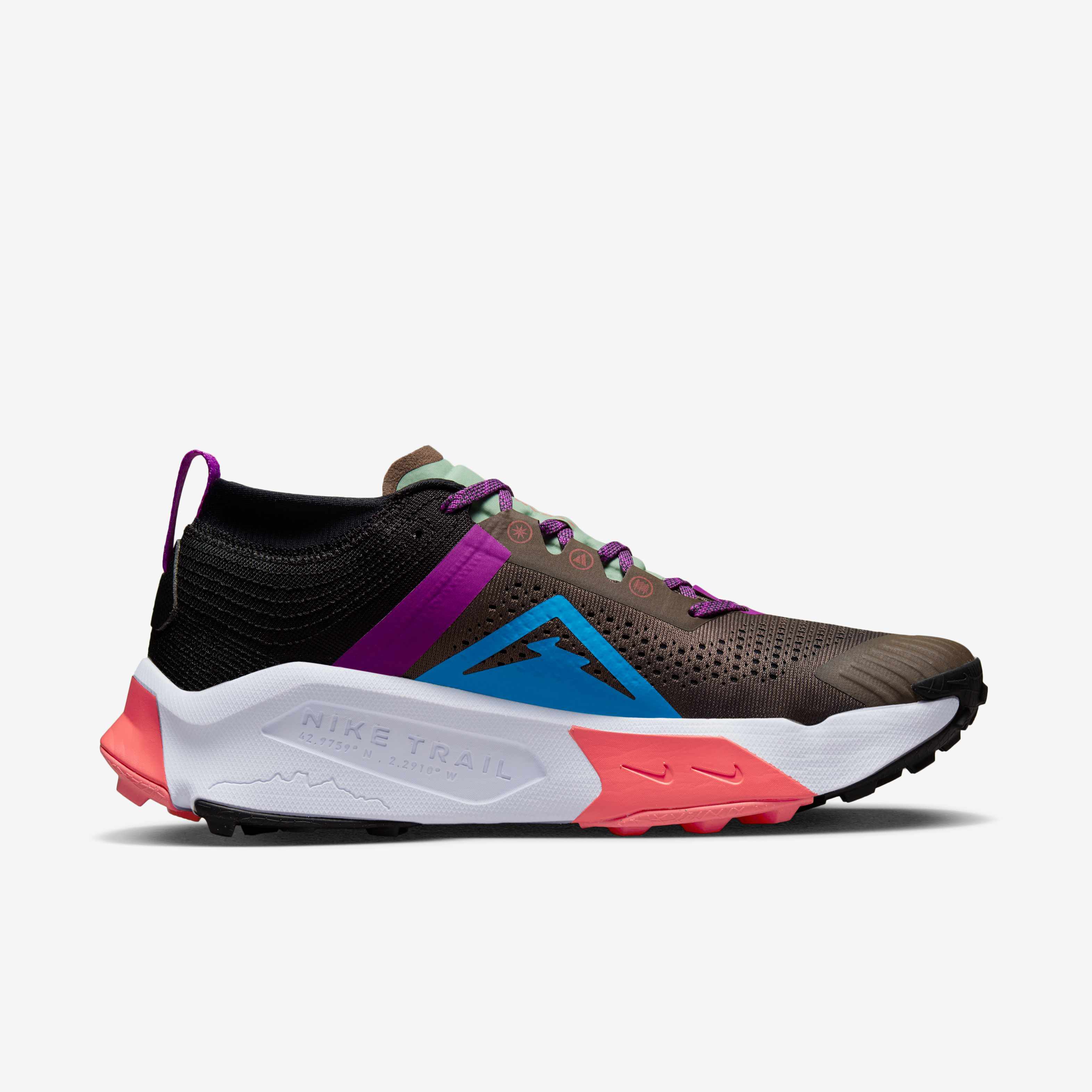 Nike Zegama image number 2