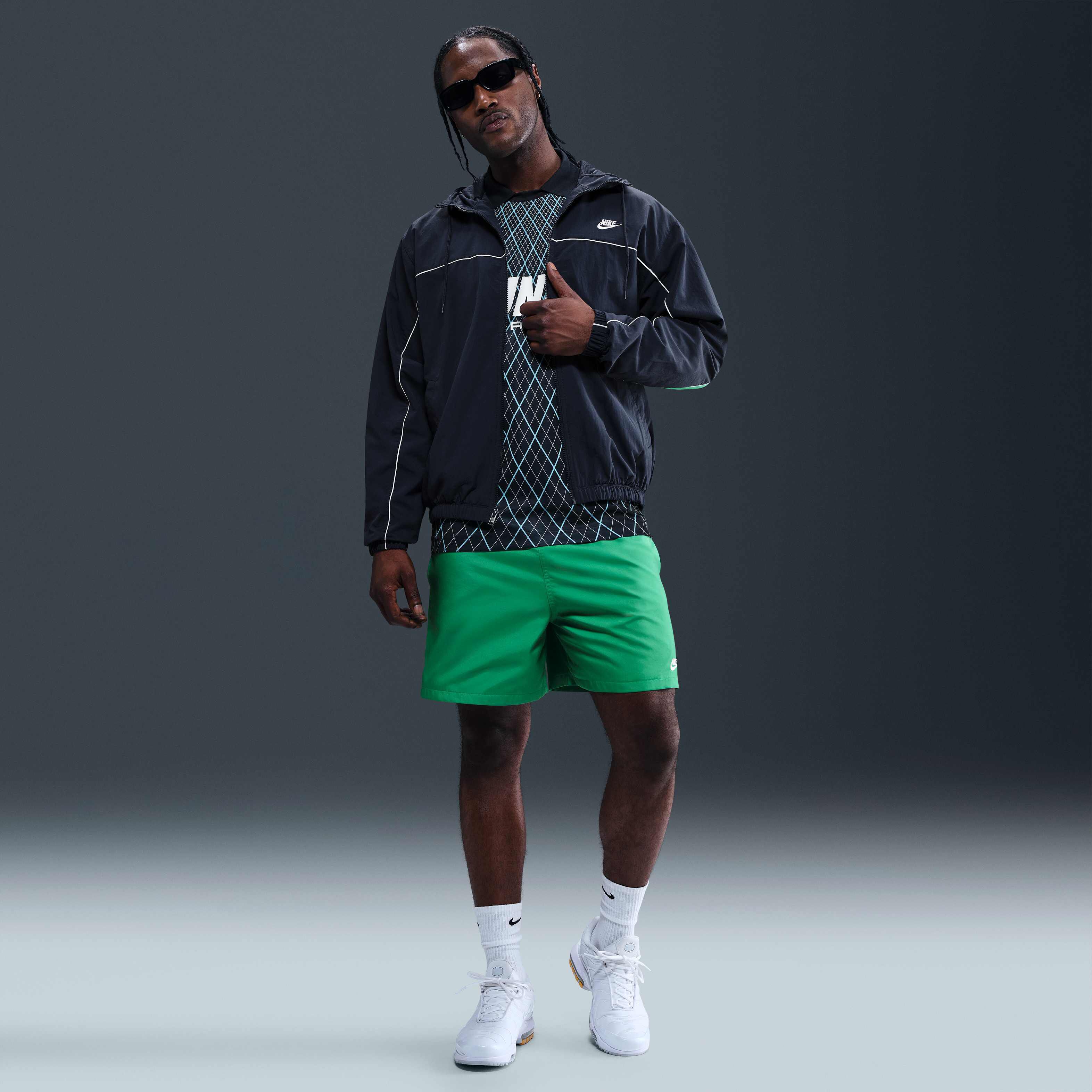 Nike Club image number 3
