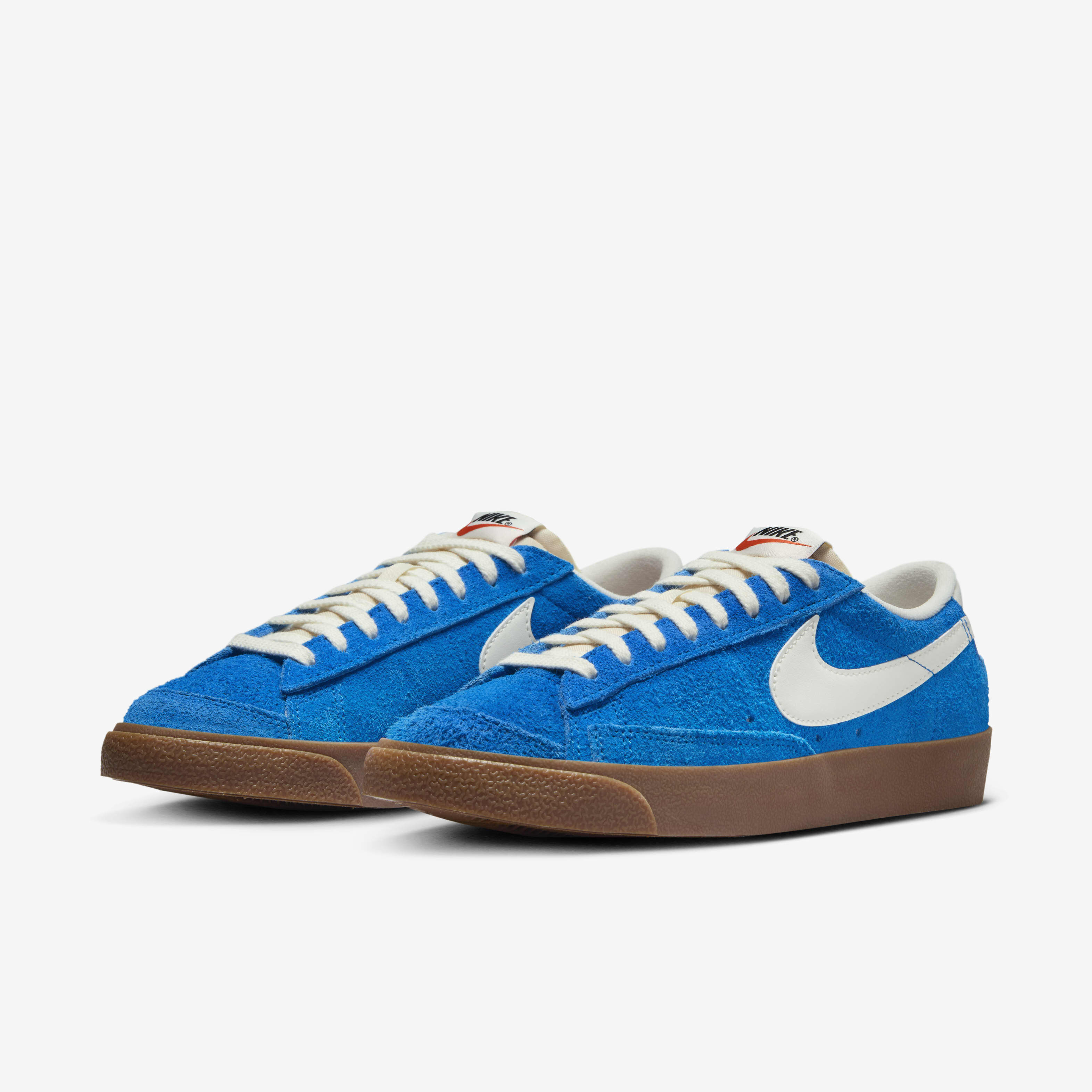 Nike Blazer Low '77 Vintage image number 5