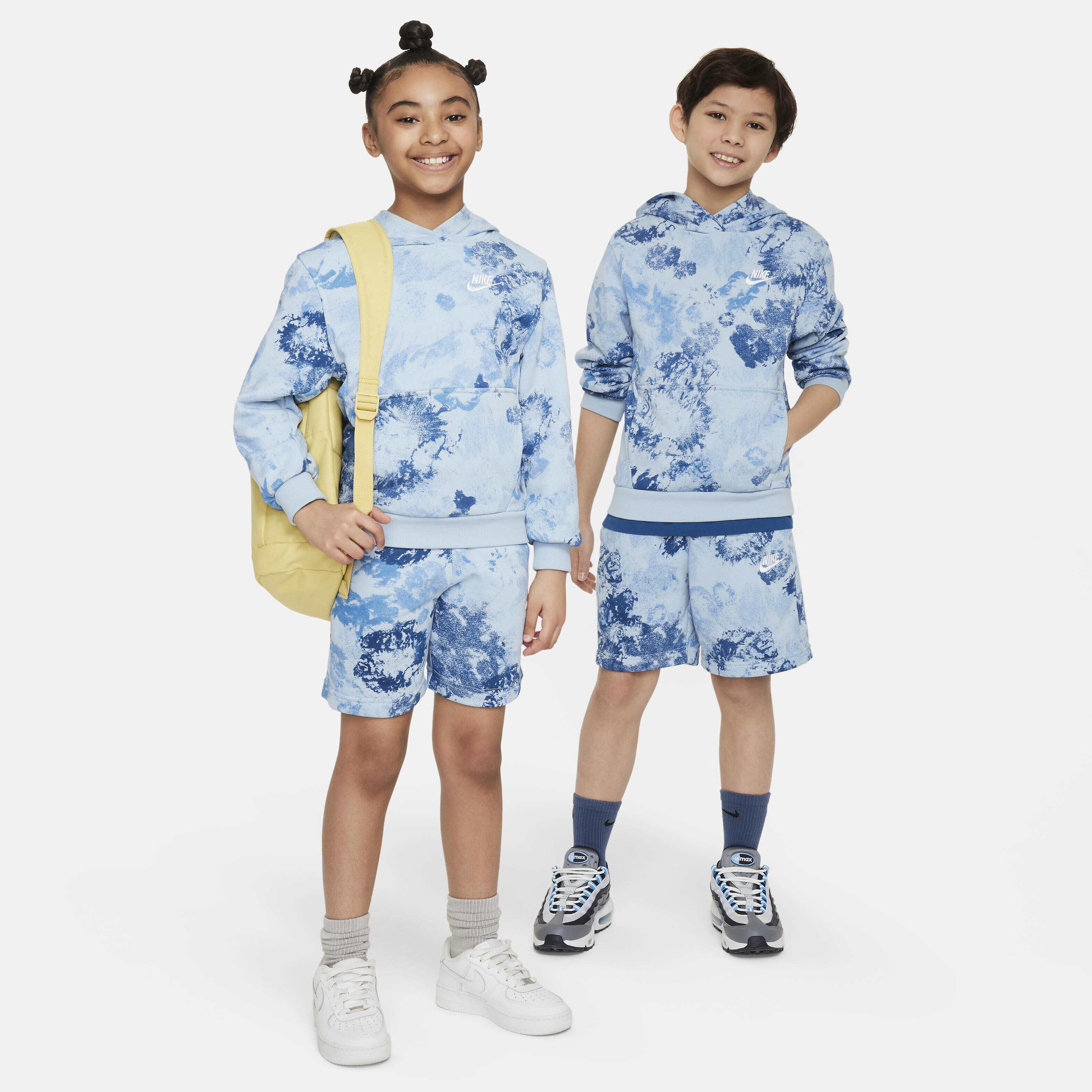 Nike Sportswear Club Fleece image number 5