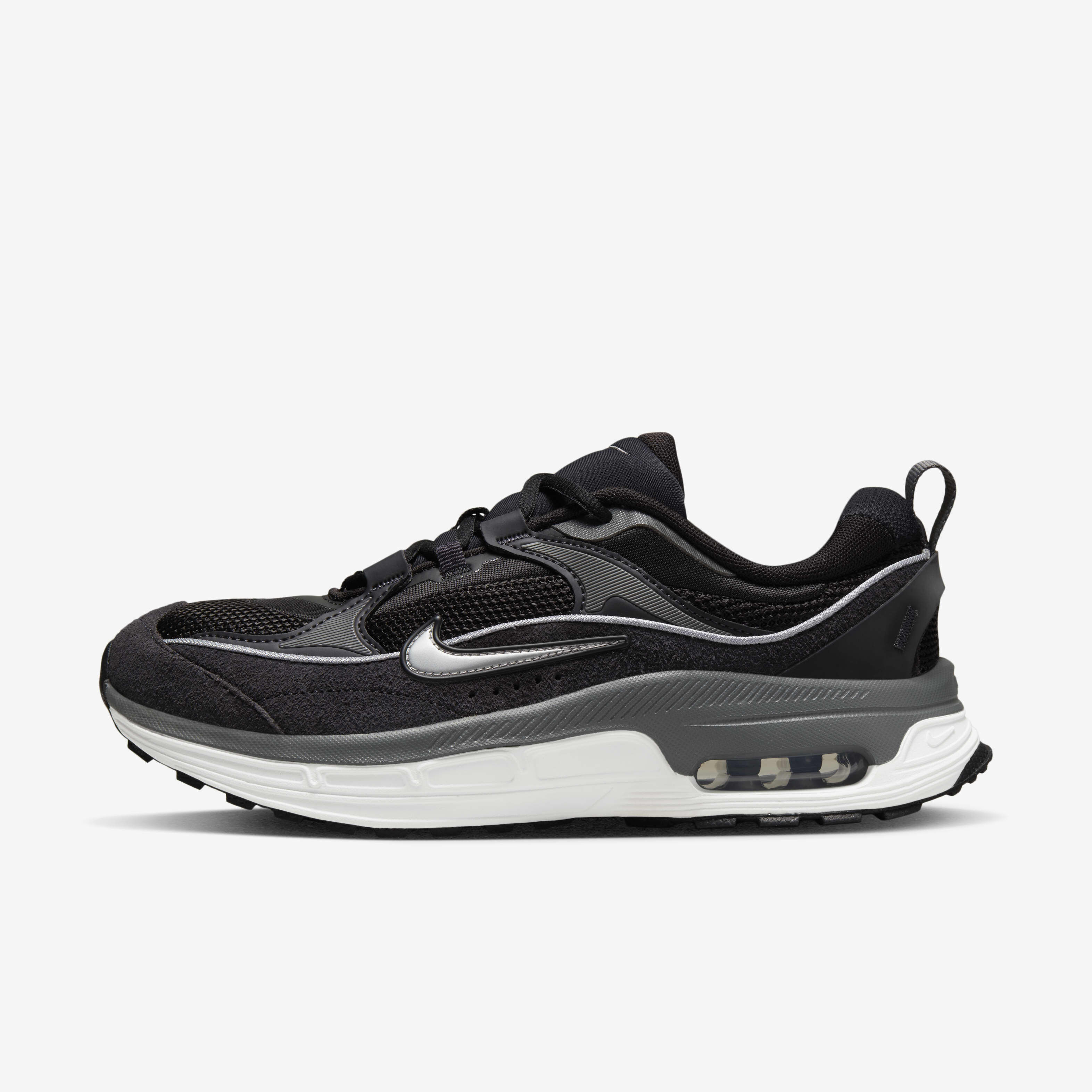 Buy Nike Air Max Bliss Women s Shoes Nike UAE Official
