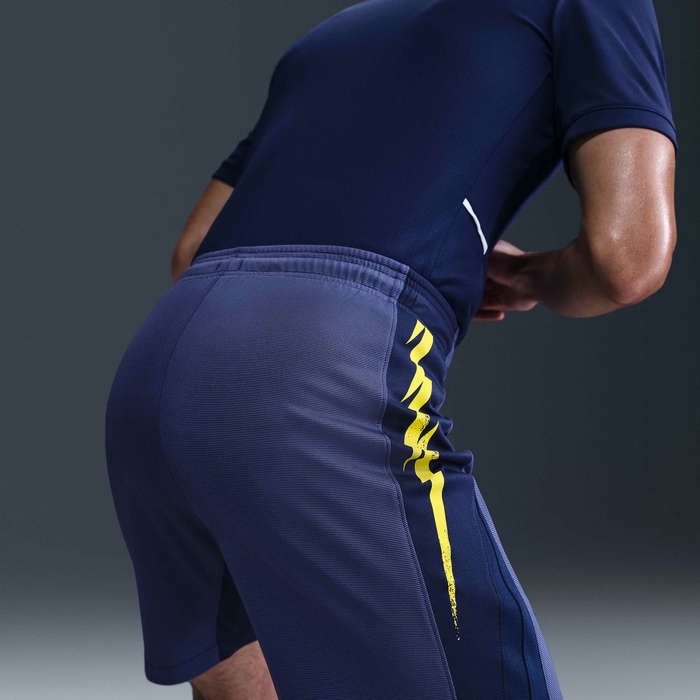 Atlético Madrid 2025/26 Stadium Away image number 2 Atlético Madrid 2025/26 Stadium Away image number 2