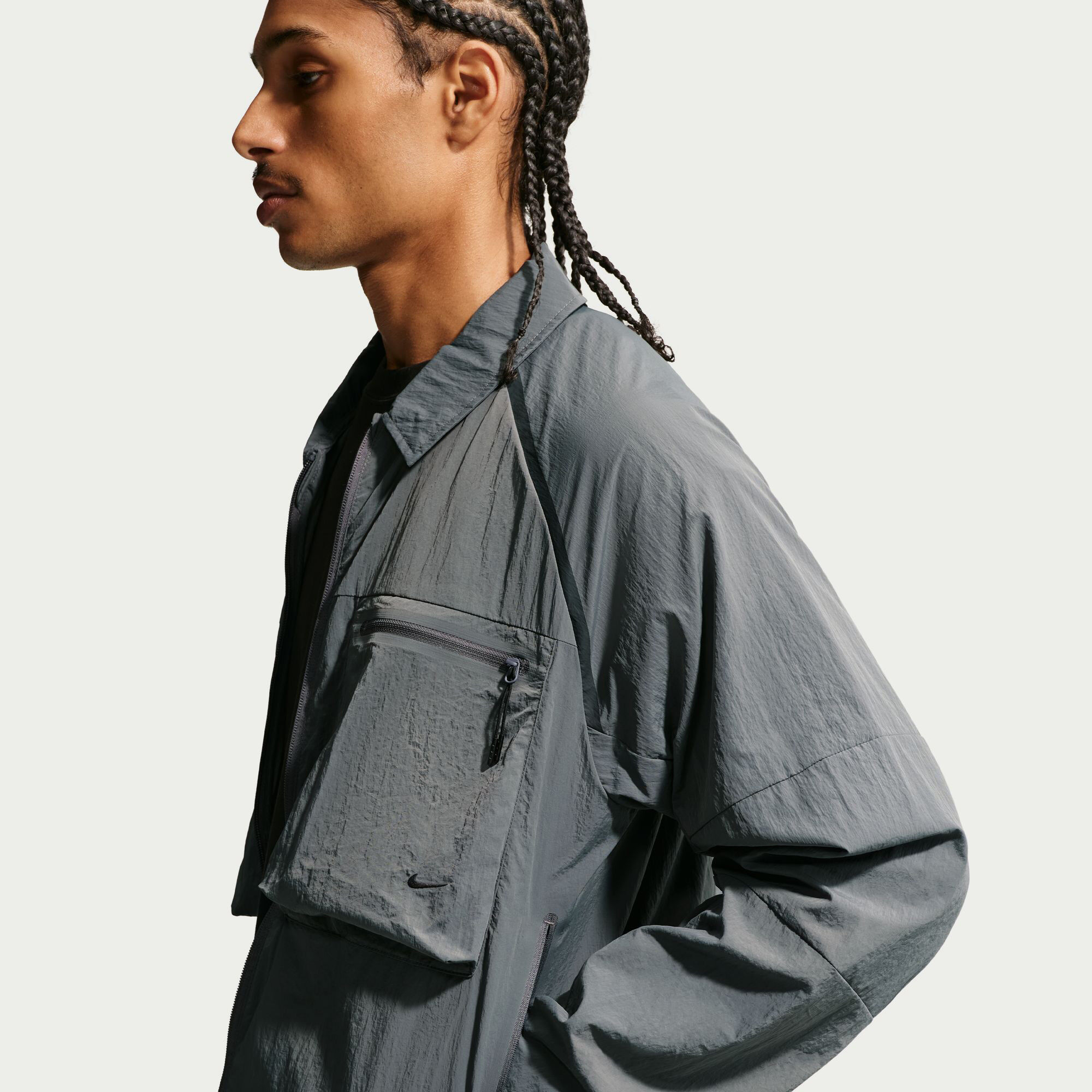 Nike Tech image number 4