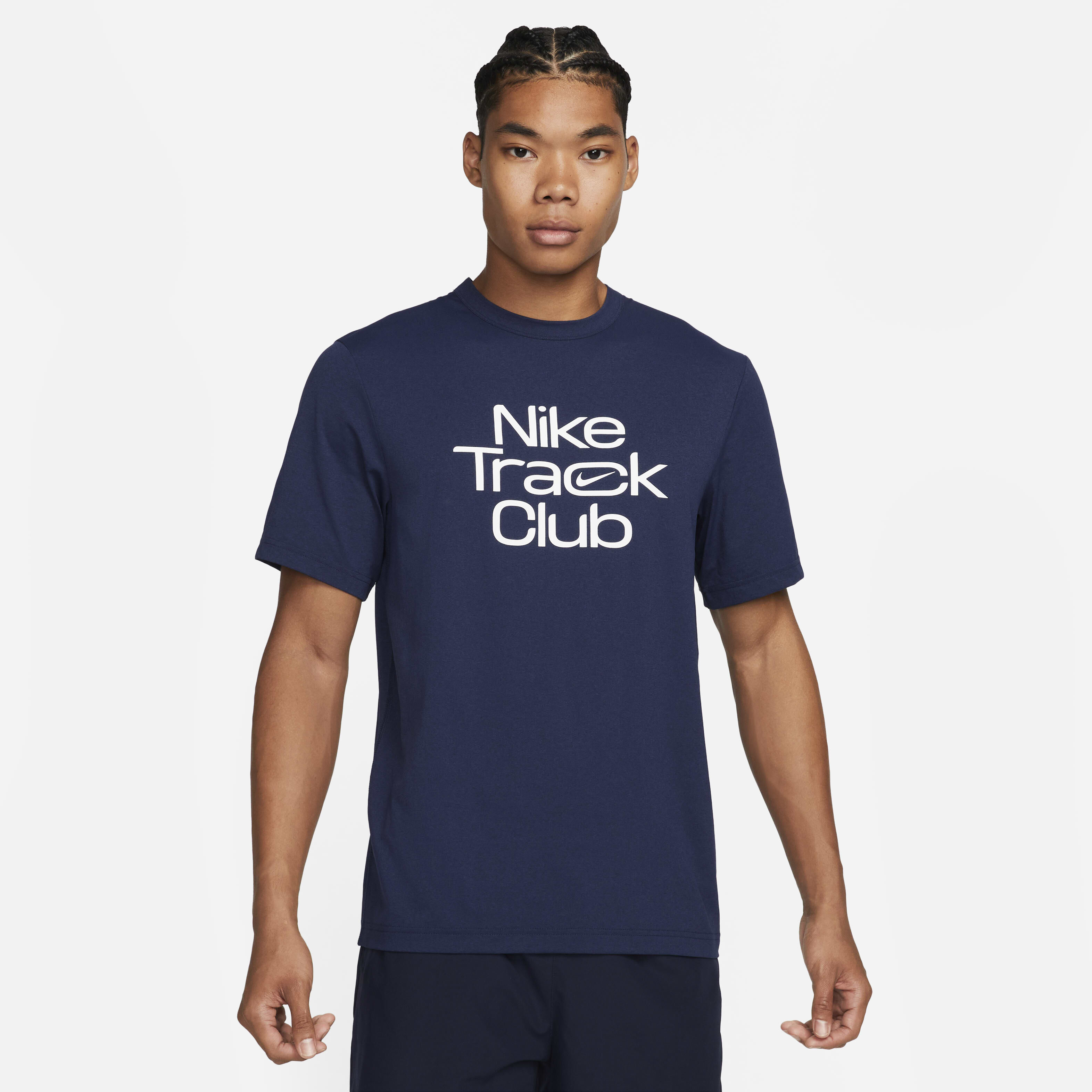 Nike Track Club image number 0