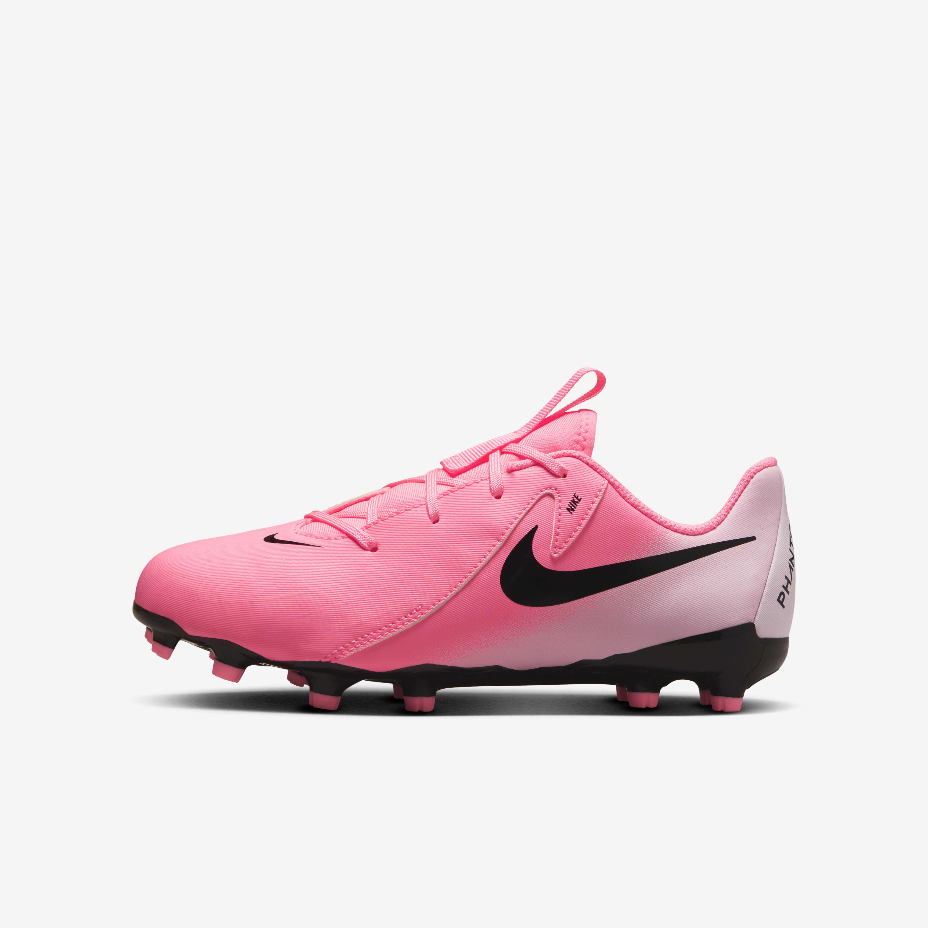 Little girl nike boots hot sale