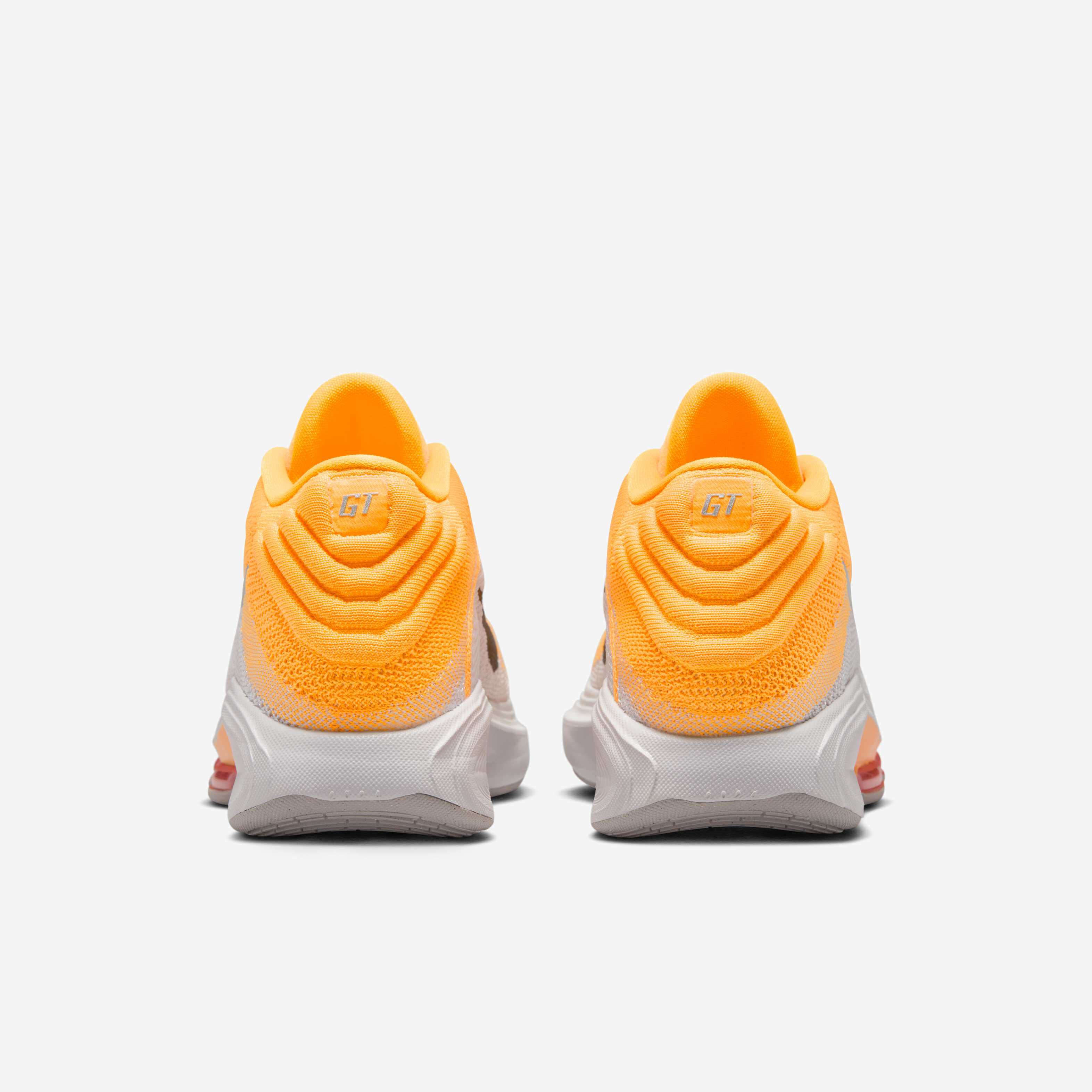 Nike G.T. Hustle 3 image number 5