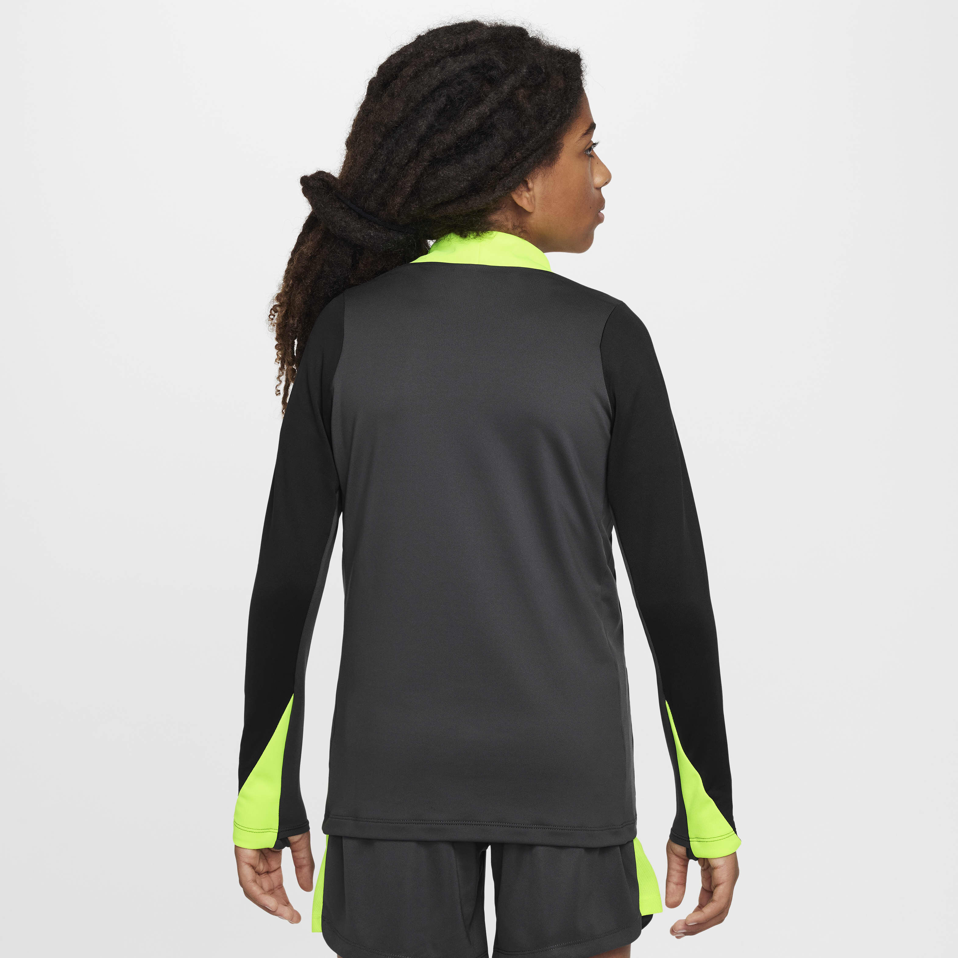 نايكي دراي-فت سترايك image number 1