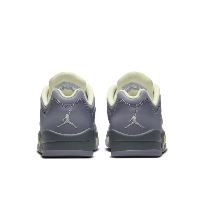 Nike Air Jordan discount 5 Dames Beige