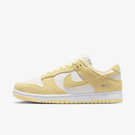Nike Dunk-Nike, Nike Dunk Low Suede, Women's Shoes