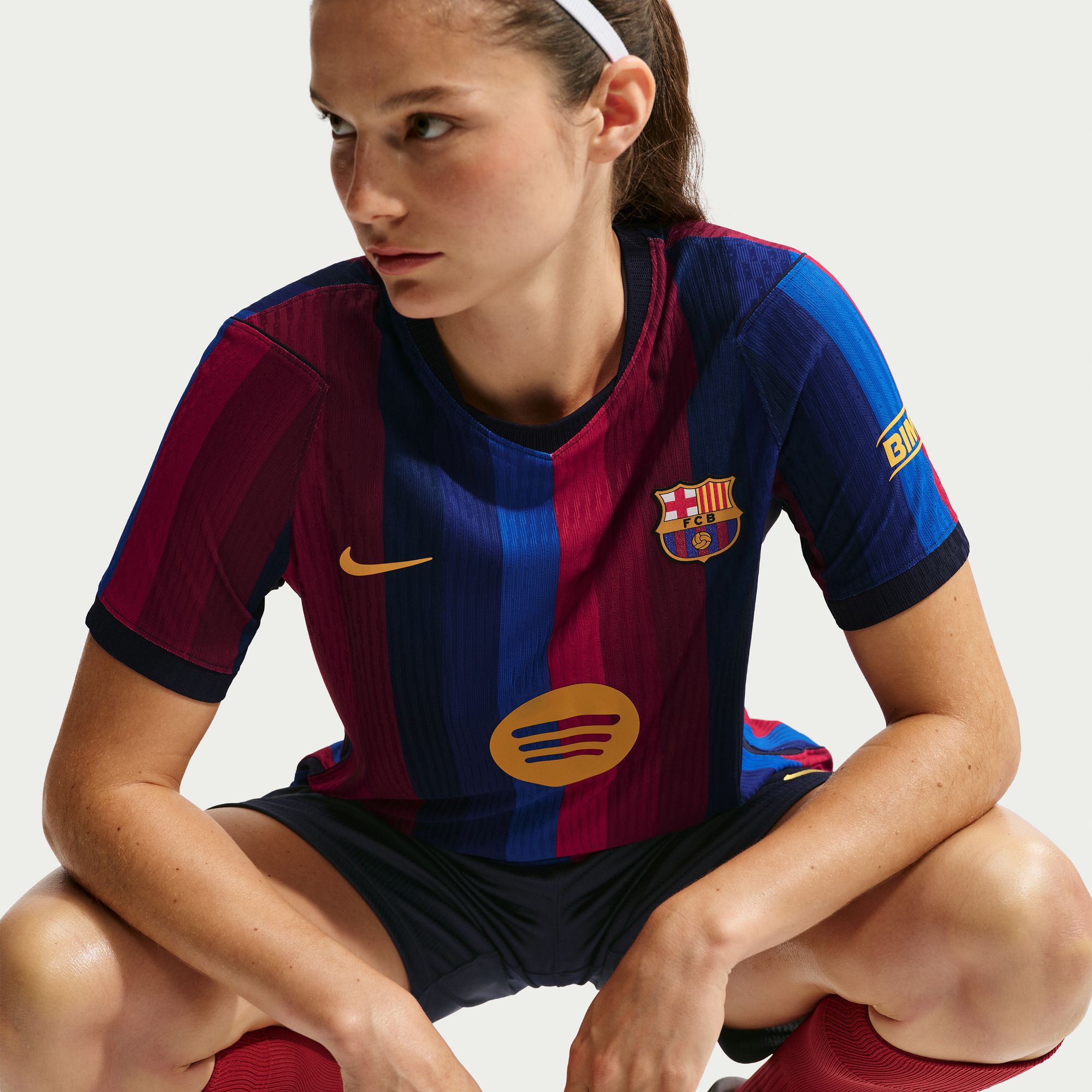 FC Barcelona 2026/27 Match Home image number 4