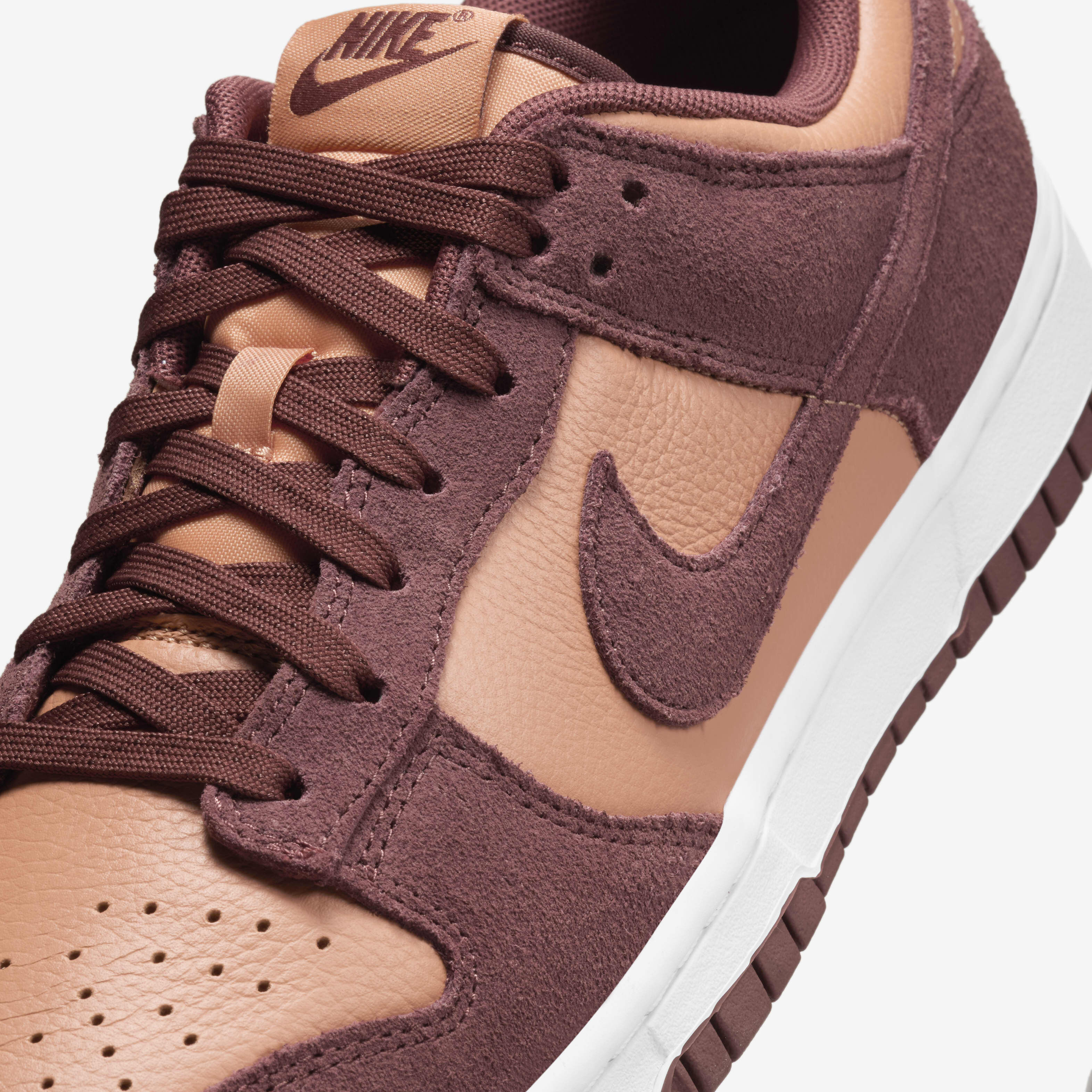 Suede 6s sale