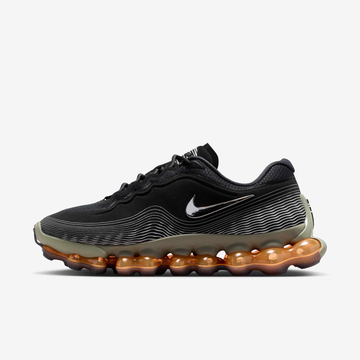 Nike Air Max-Nike, Nike Air Liquid Max, Men's shoes