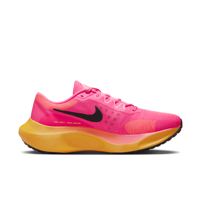 Nike zoom fly flyknit size 13 deals