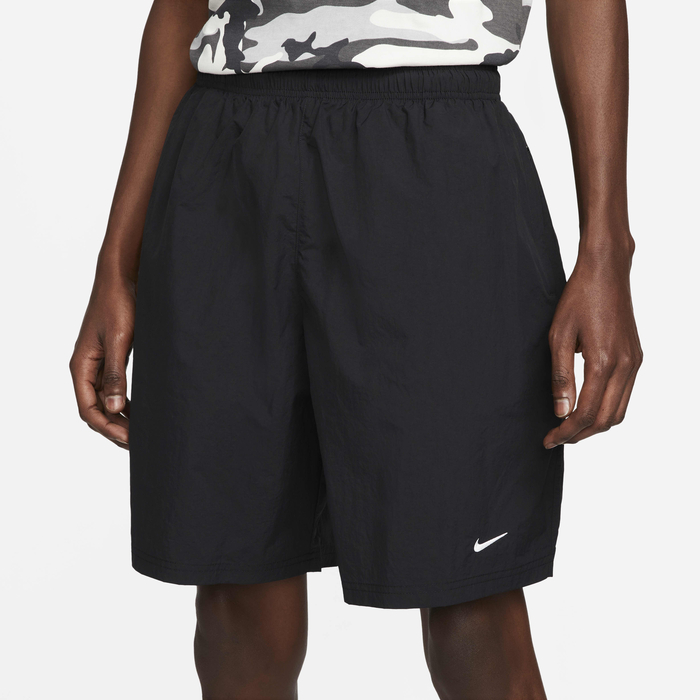 Nike Solo Swoosh image number 1 Nike Solo Swoosh image number 1