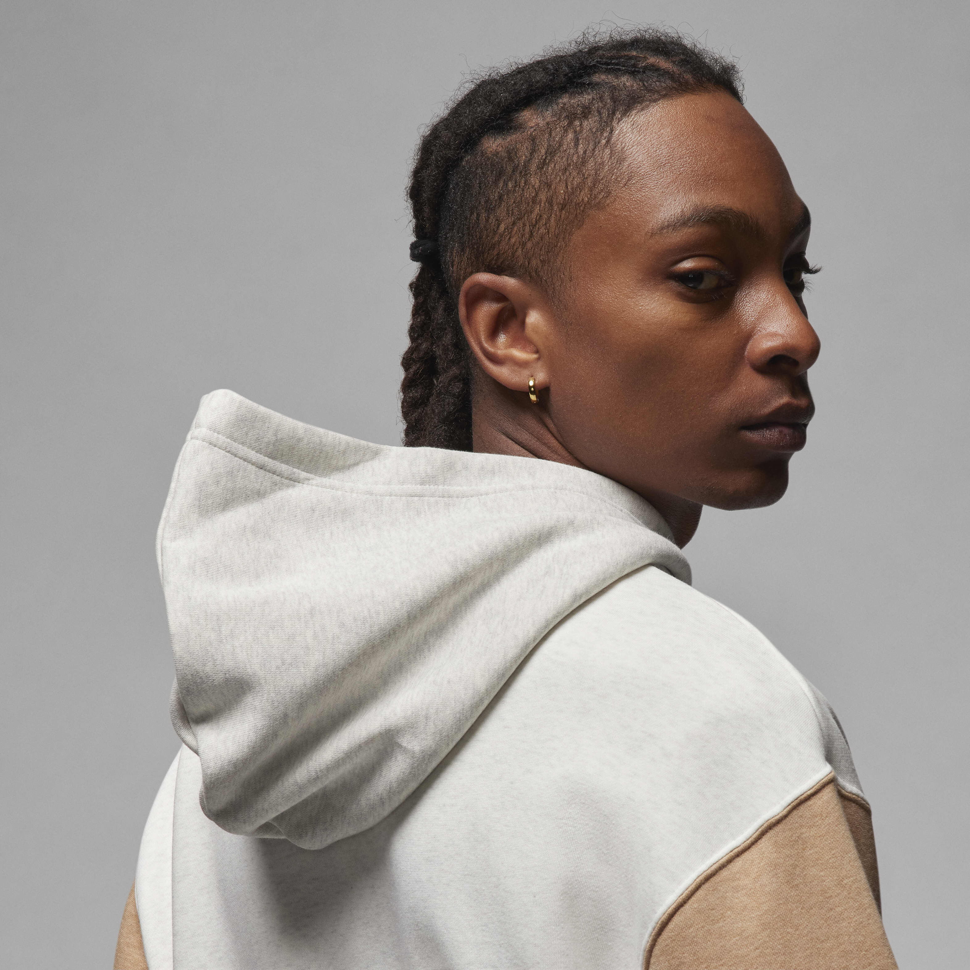 Jordan Brooklyn Fleece image number 5