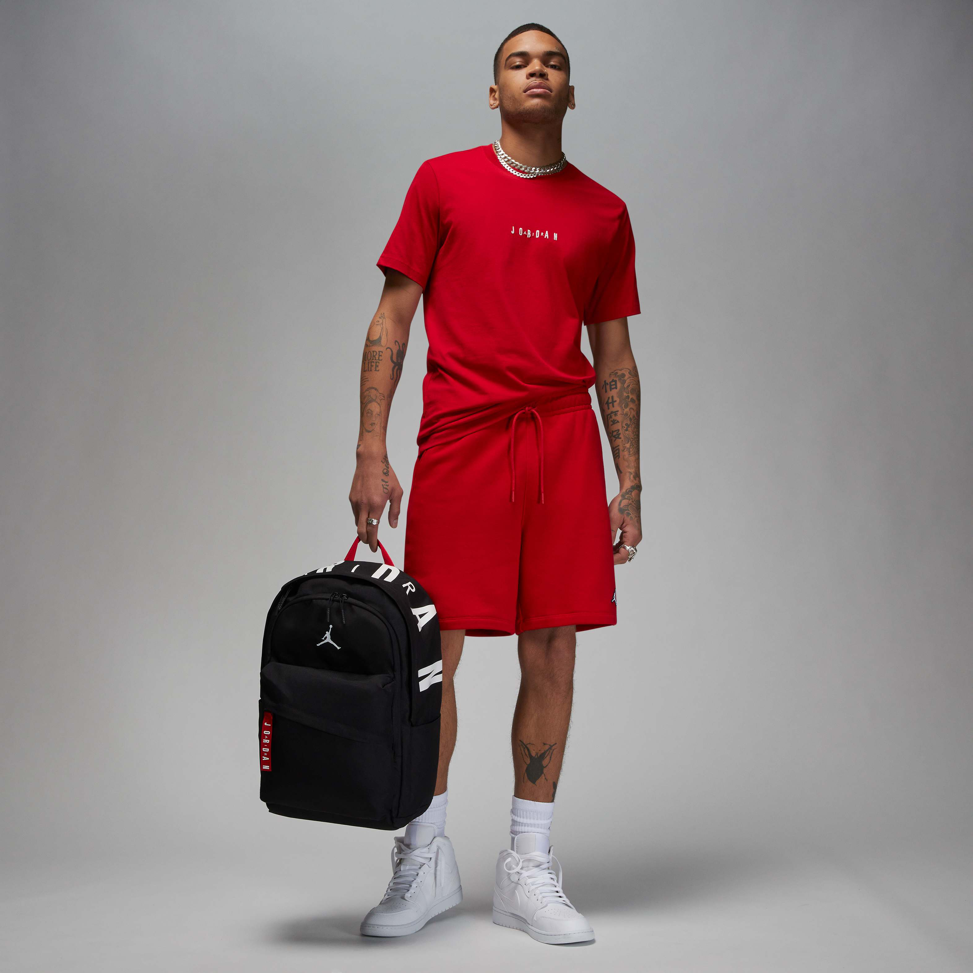 Jordan image number 9