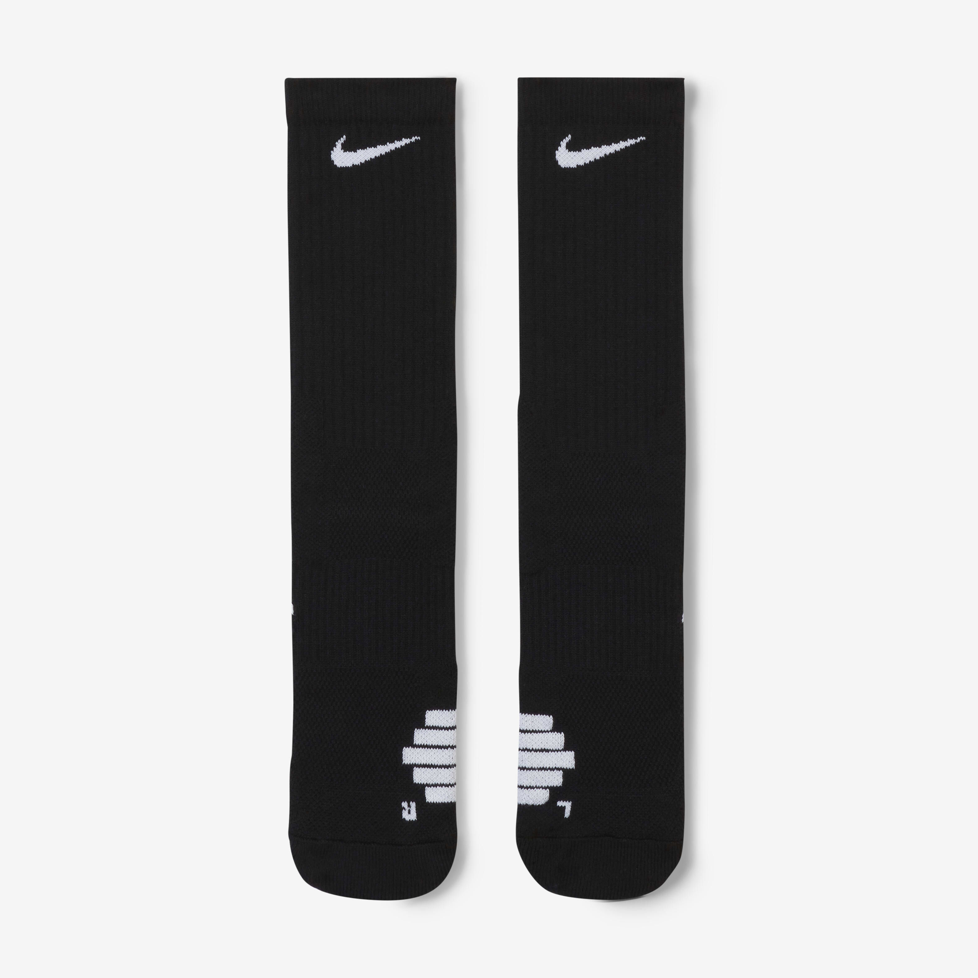 Buy Nike Elite Crew Basketball Socks Nike UAE Official