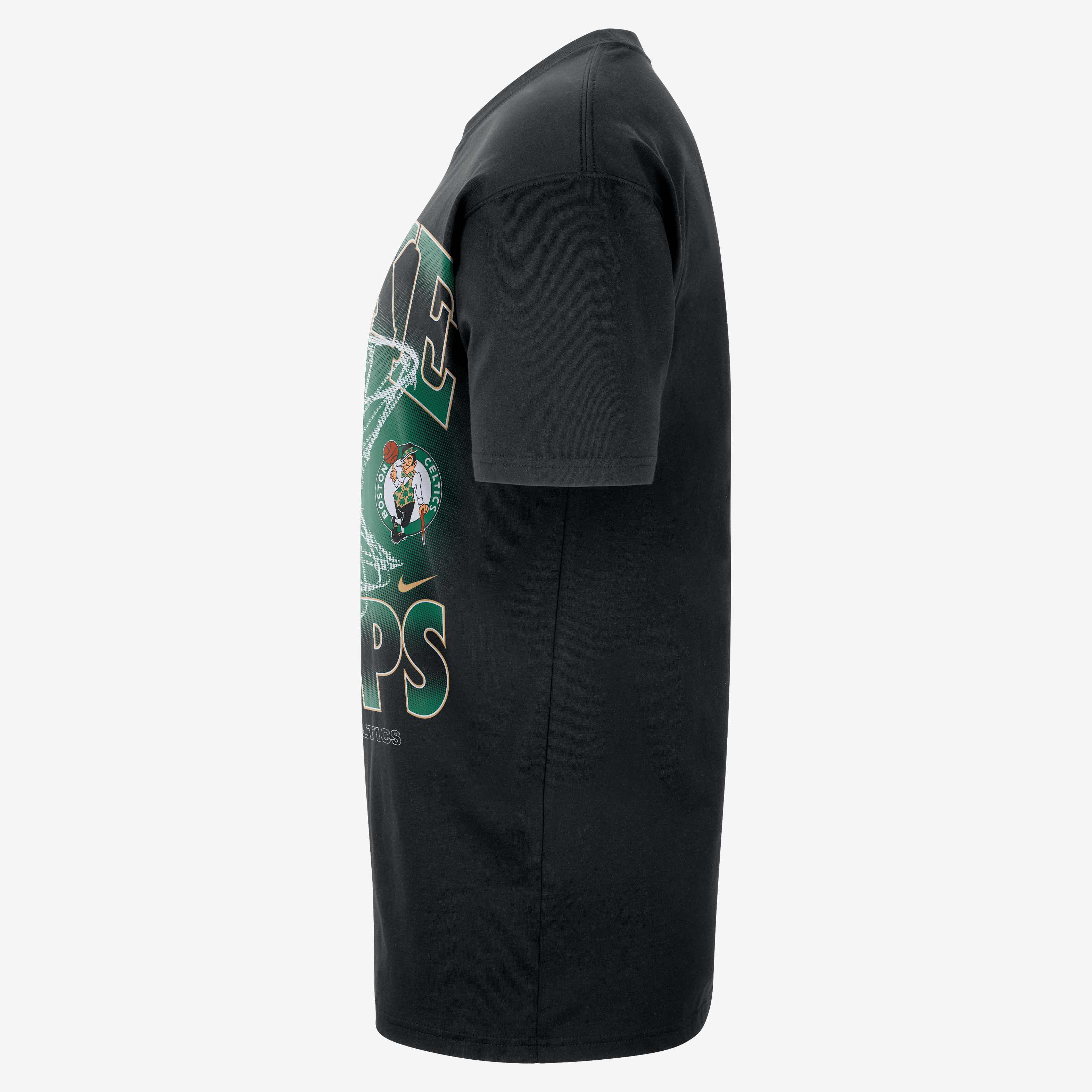 Boston Celtics Courtside image number 2
