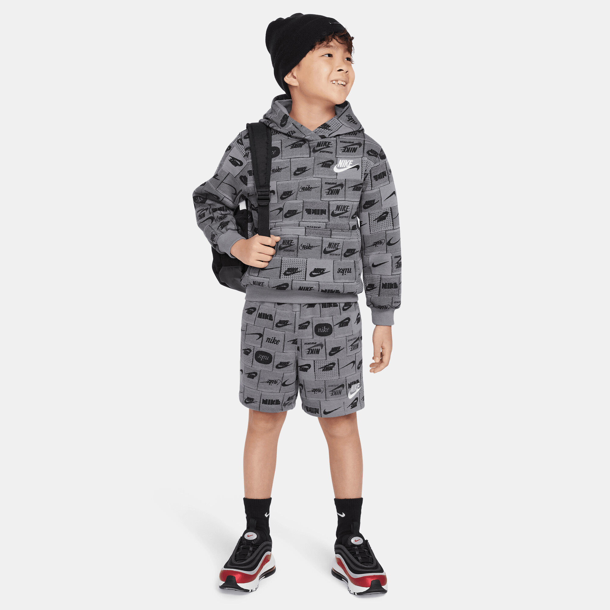 نايكي سبورتسوير كلوب image number 4