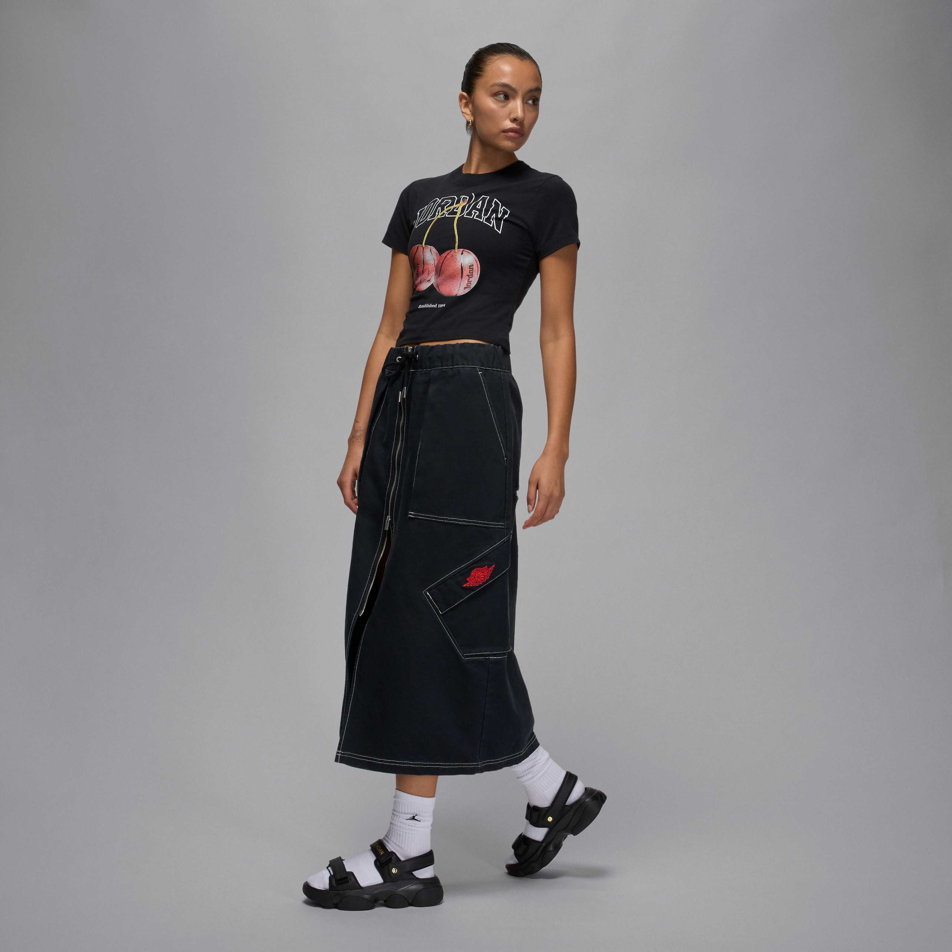 Jordan Deja image number 9