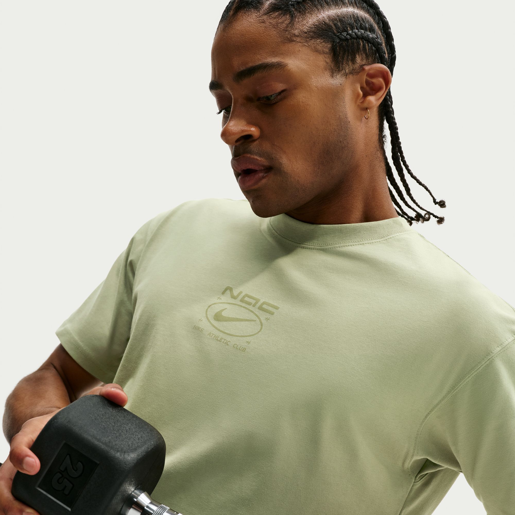 Nike N.A.C. image number 4