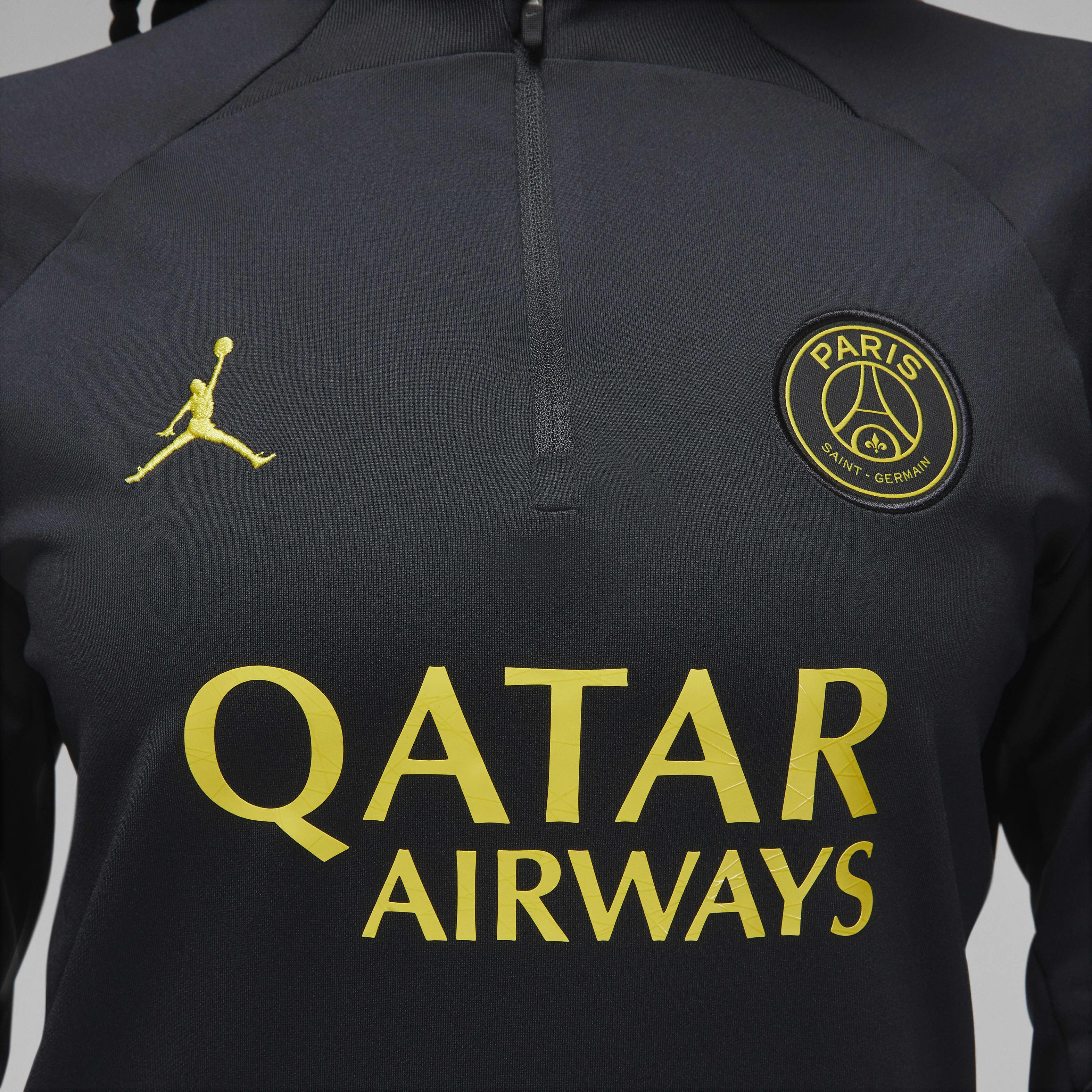 باريس سان-جيرمان سترايك image number 3