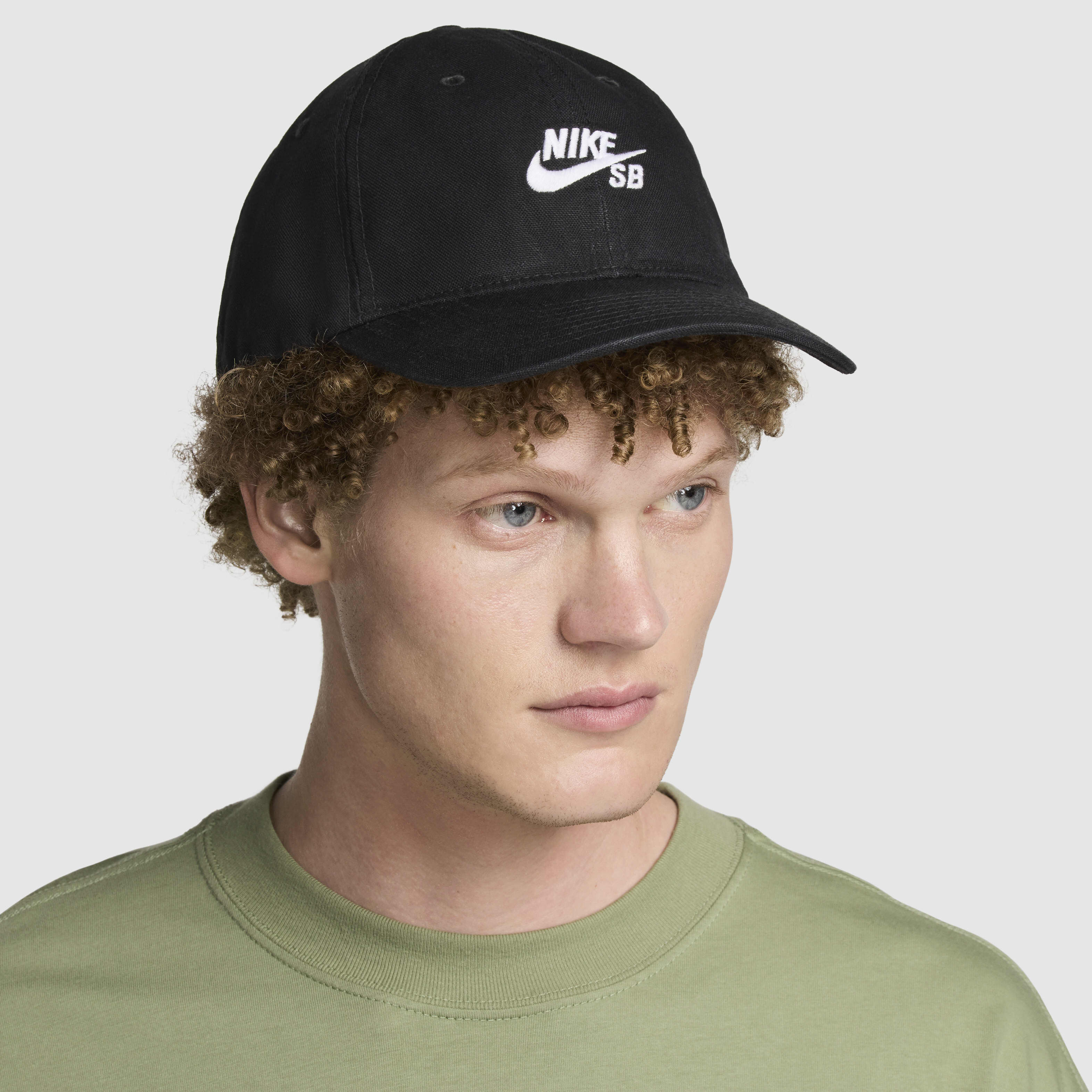 Buy Nike SB Club Unstructured Skate Cap Nike UAE Official