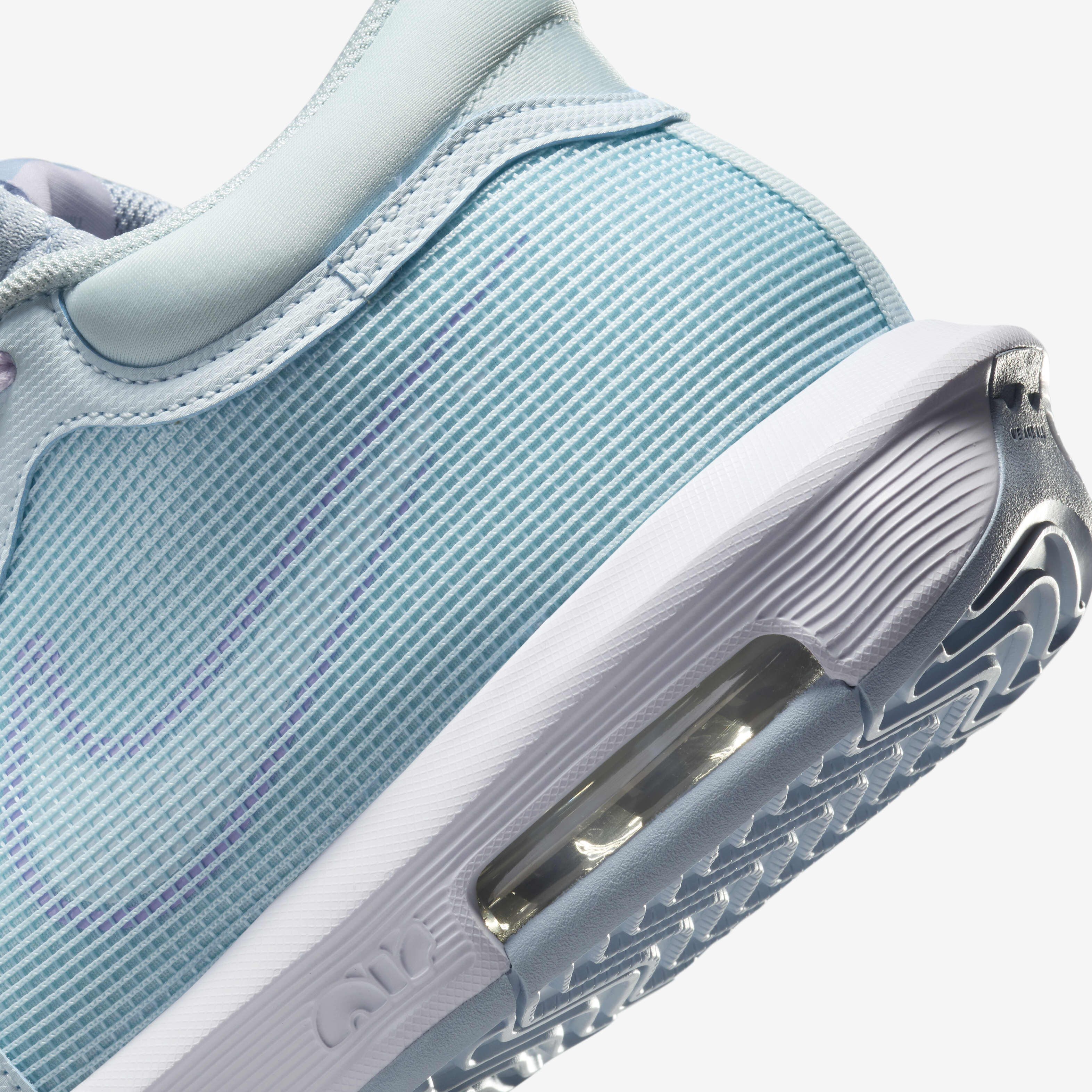 ليبرون ويتنس 8 image number 7