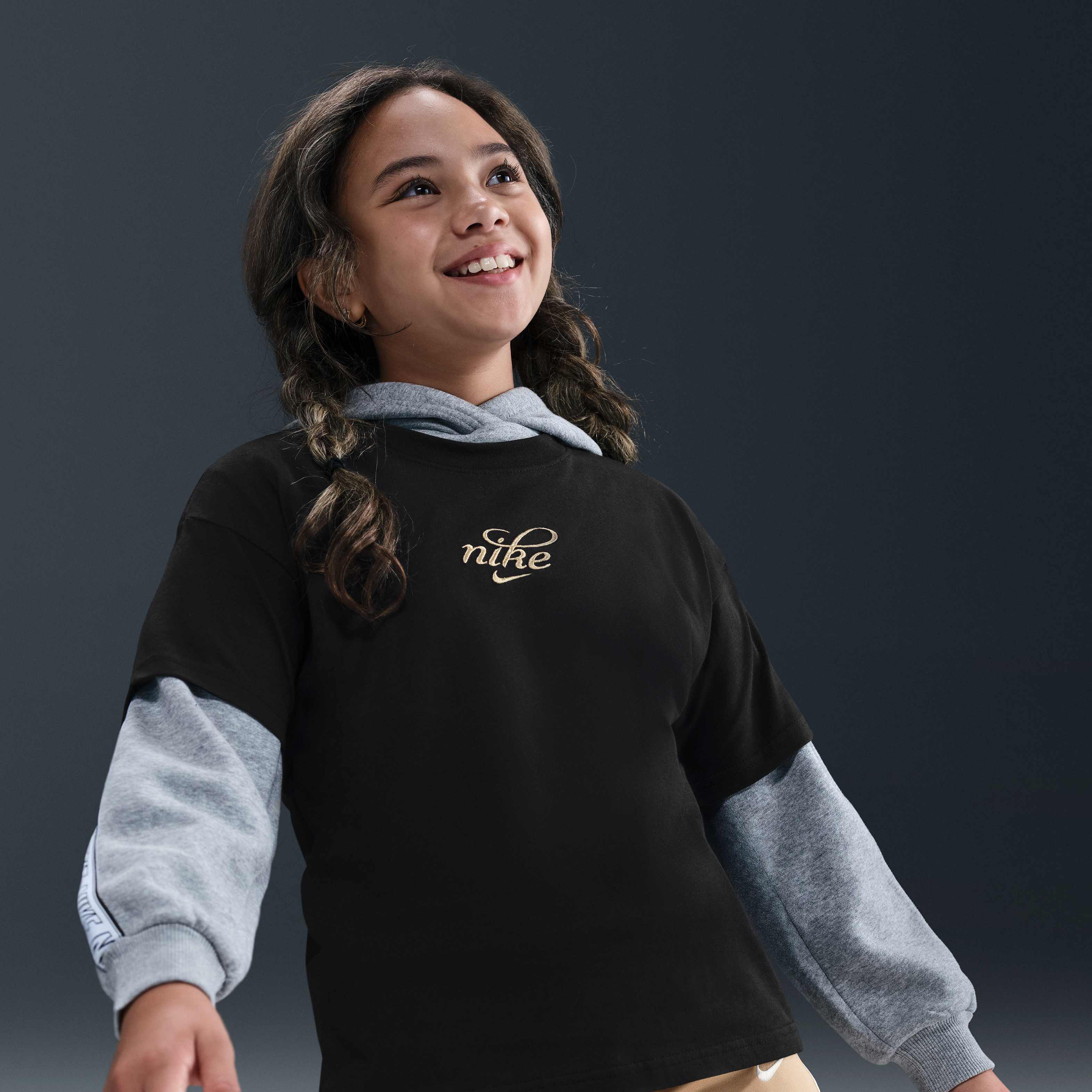 Nike Sportswear image number 2