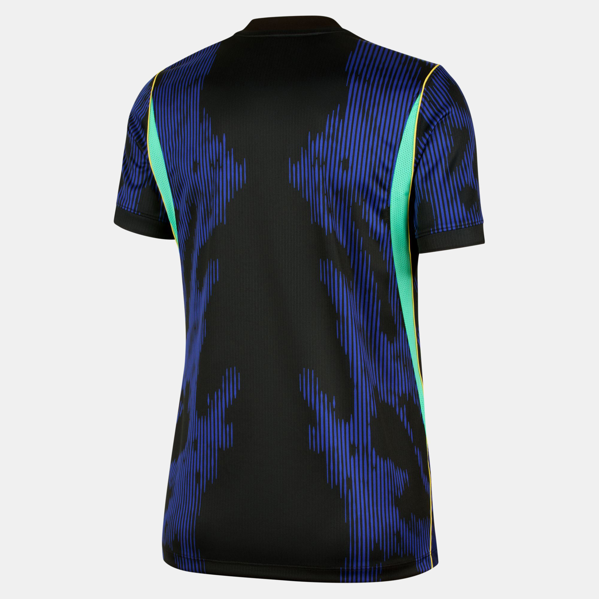 Brazil 2026 Stadium Away image number 1