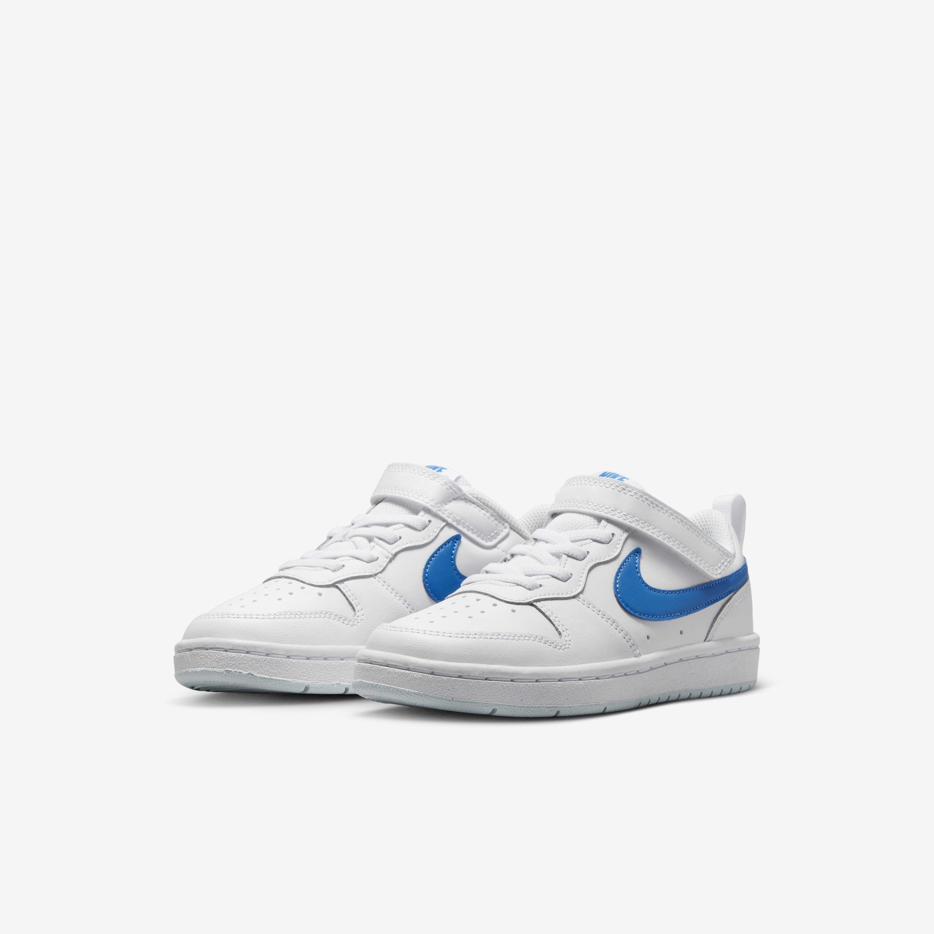 Nike Court Borough Low 2 image number 4