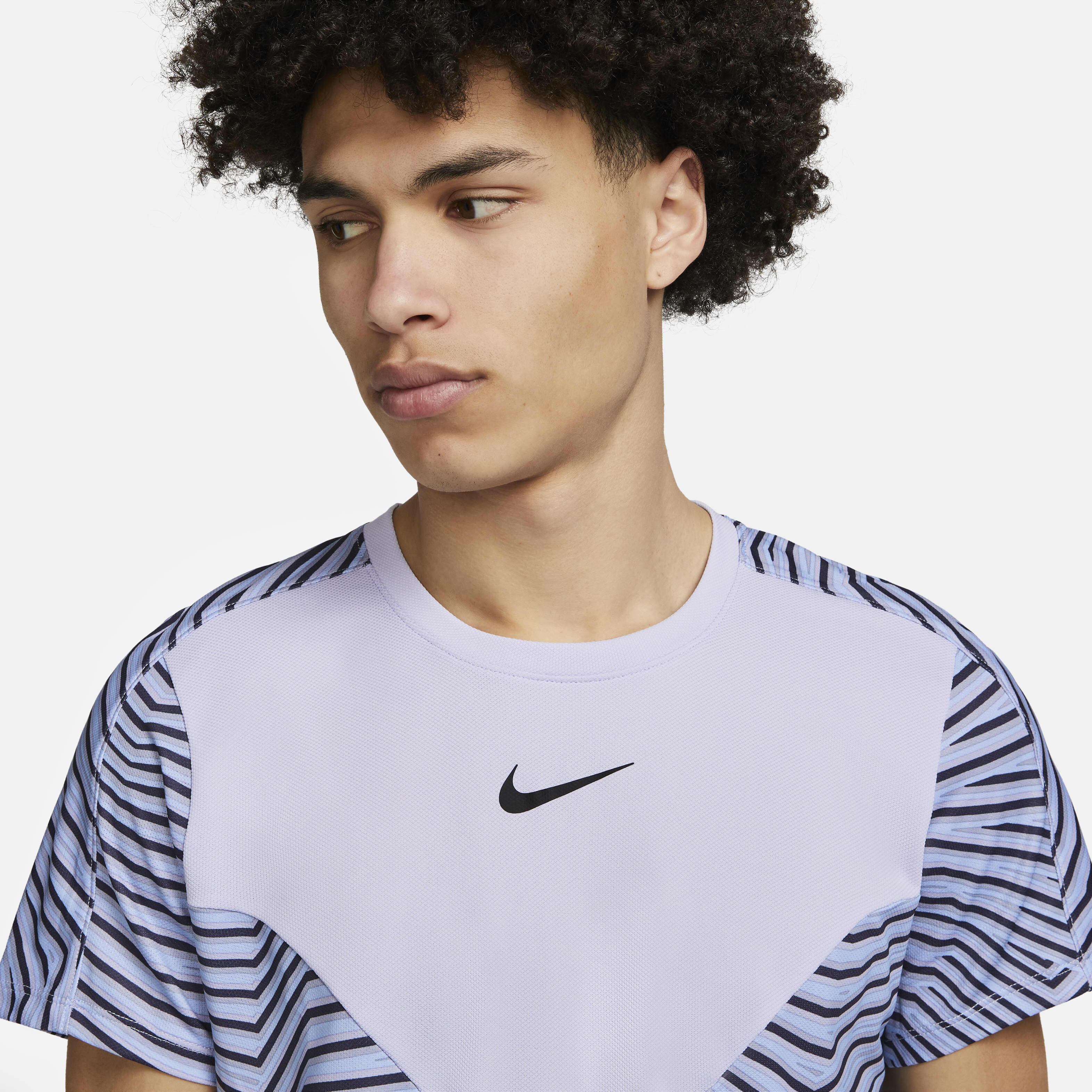 NikeCourt Dri-FIT Slam image number 2