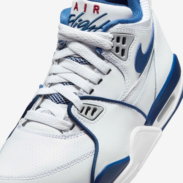 Nike Air Flight 89 image number 6 Nike Air Flight 89 image number 6