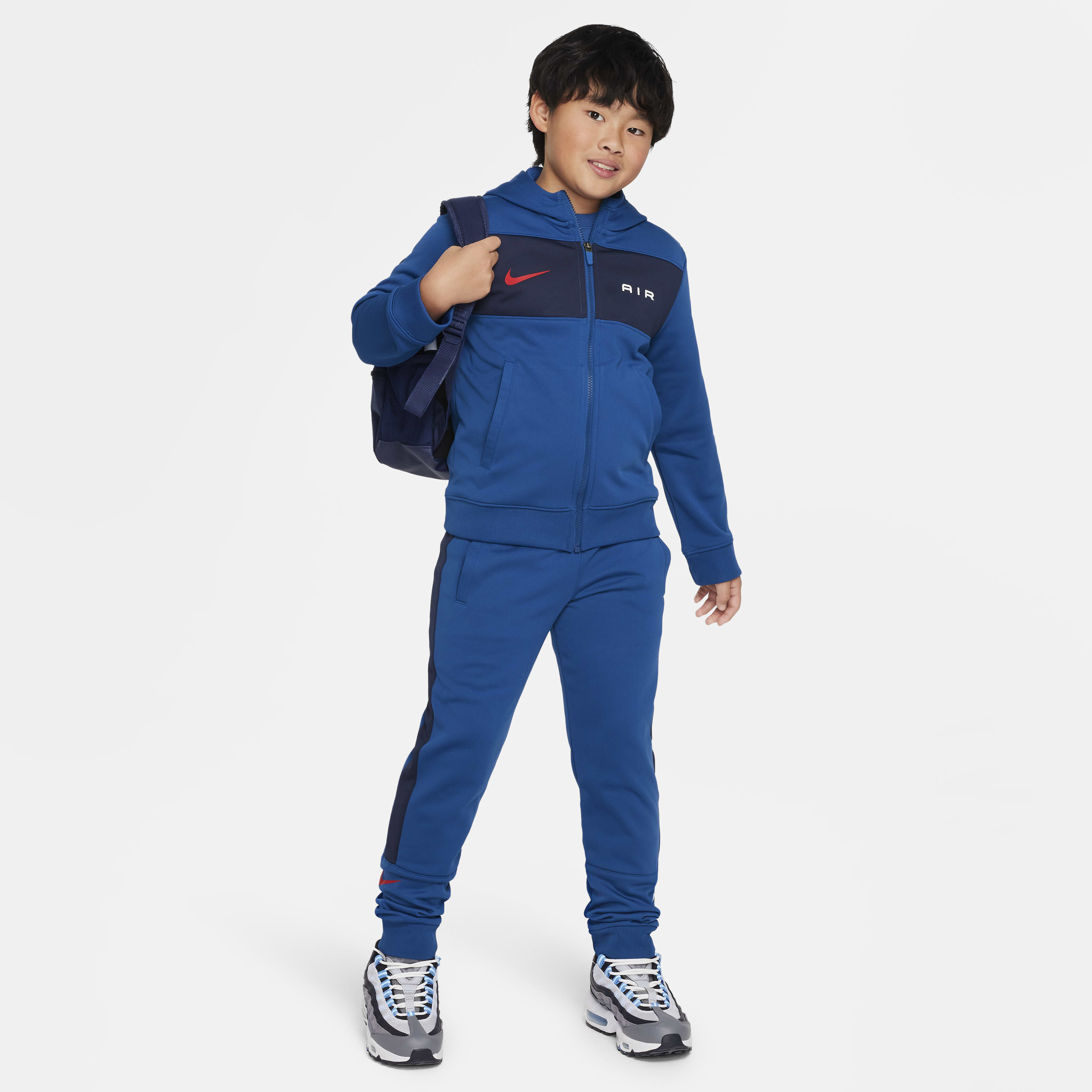 Nike Air image number 4