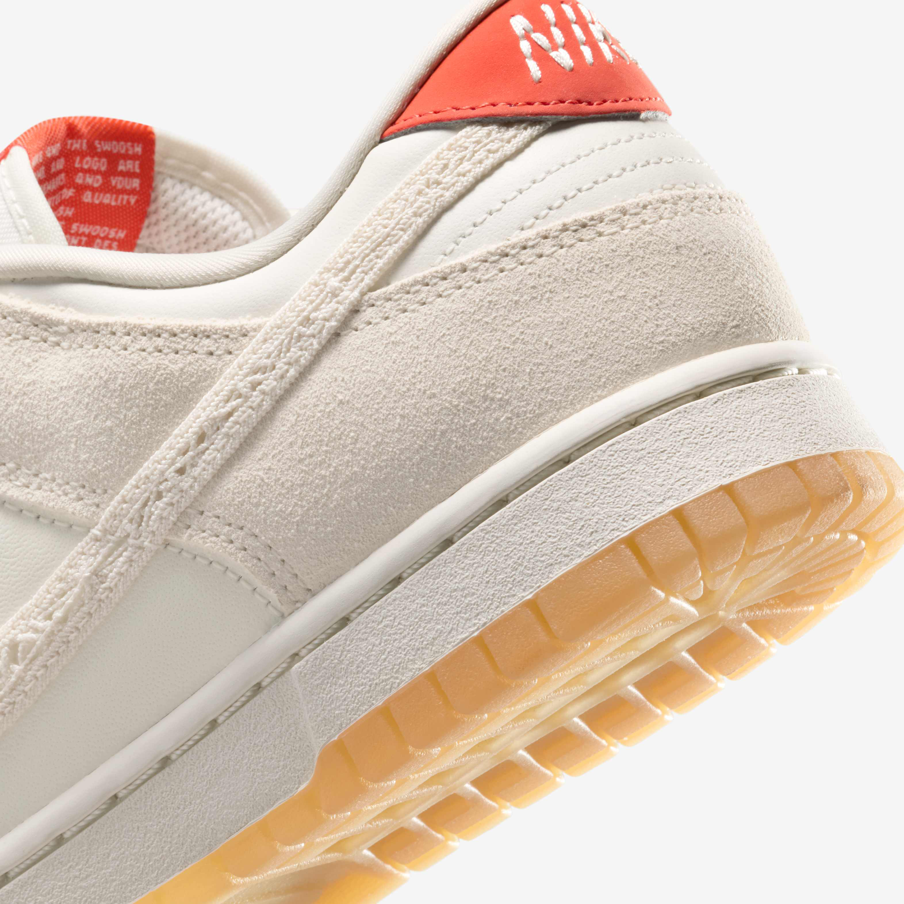 Nike Dunk Low image number 7